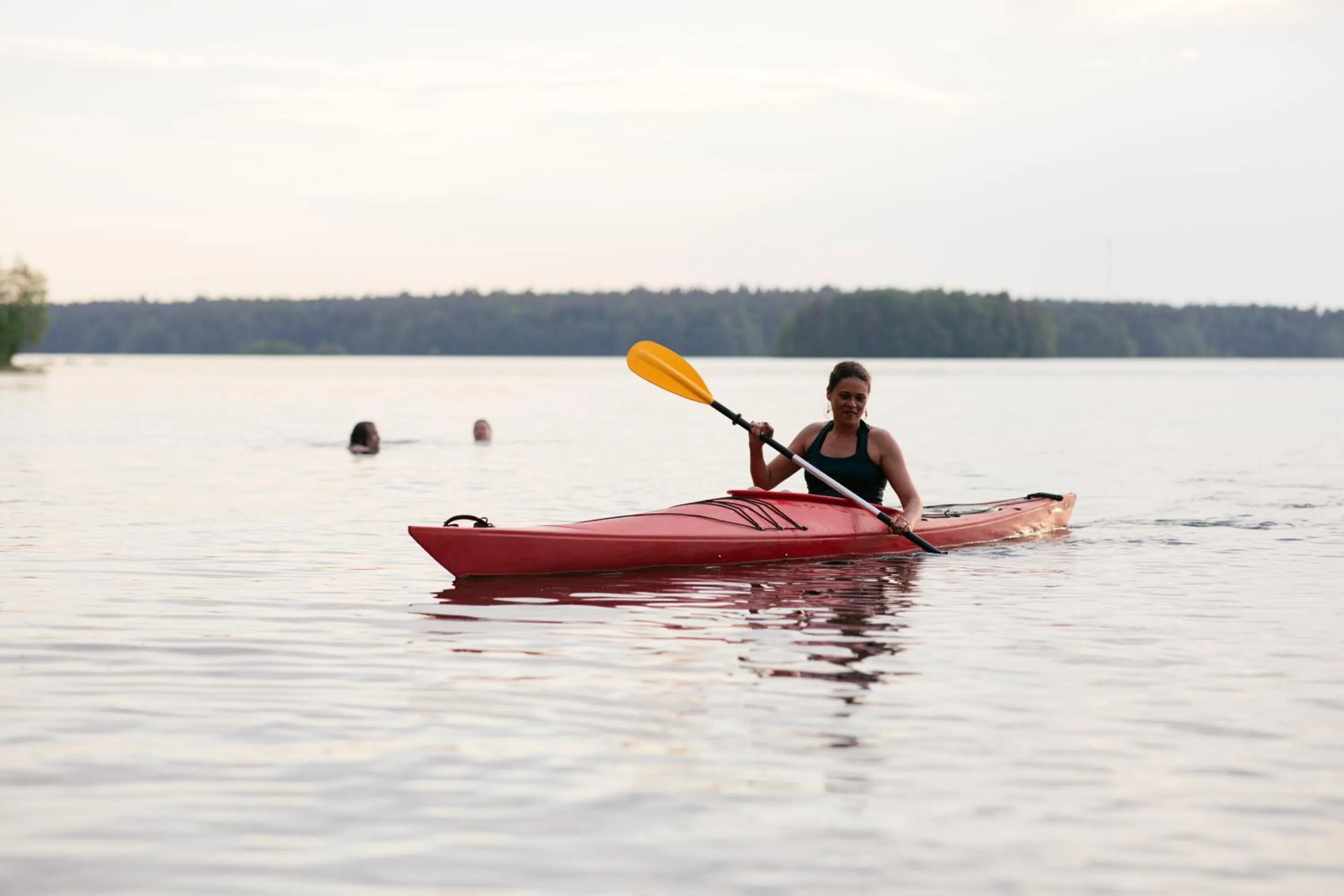 Activities in Hotel Kiljava