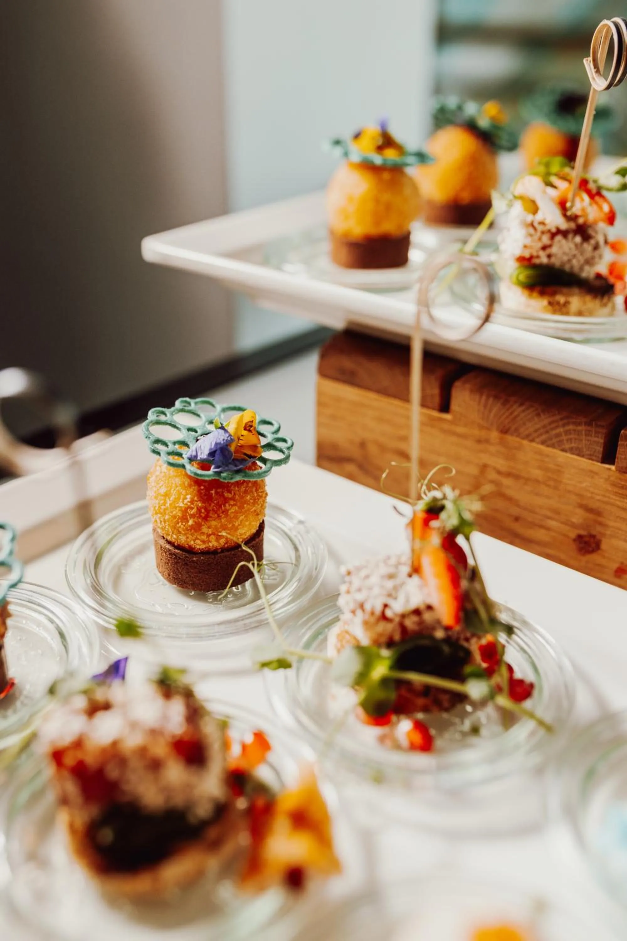 Restaurant/places to eat in Aparthotel Termy Uniejów