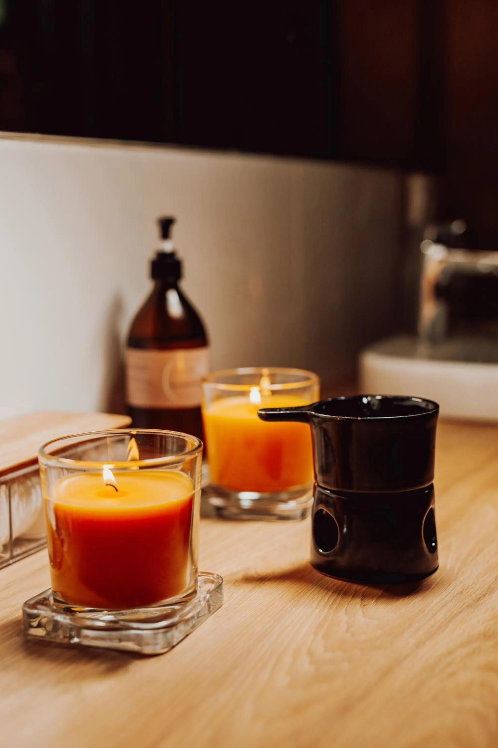 Massage in Aparthotel Termy Uniejów