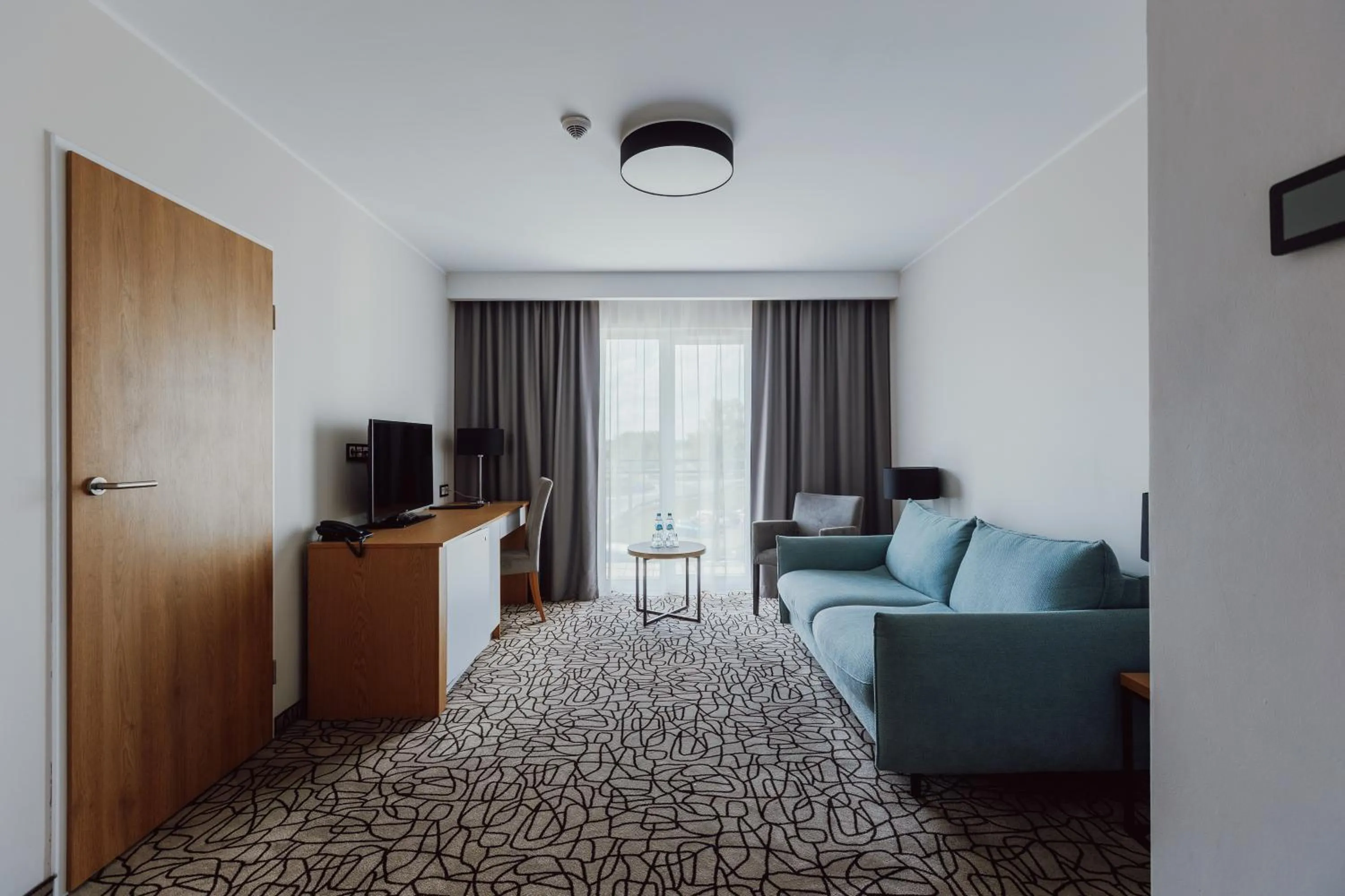 Day in Aparthotel Termy Uniejów