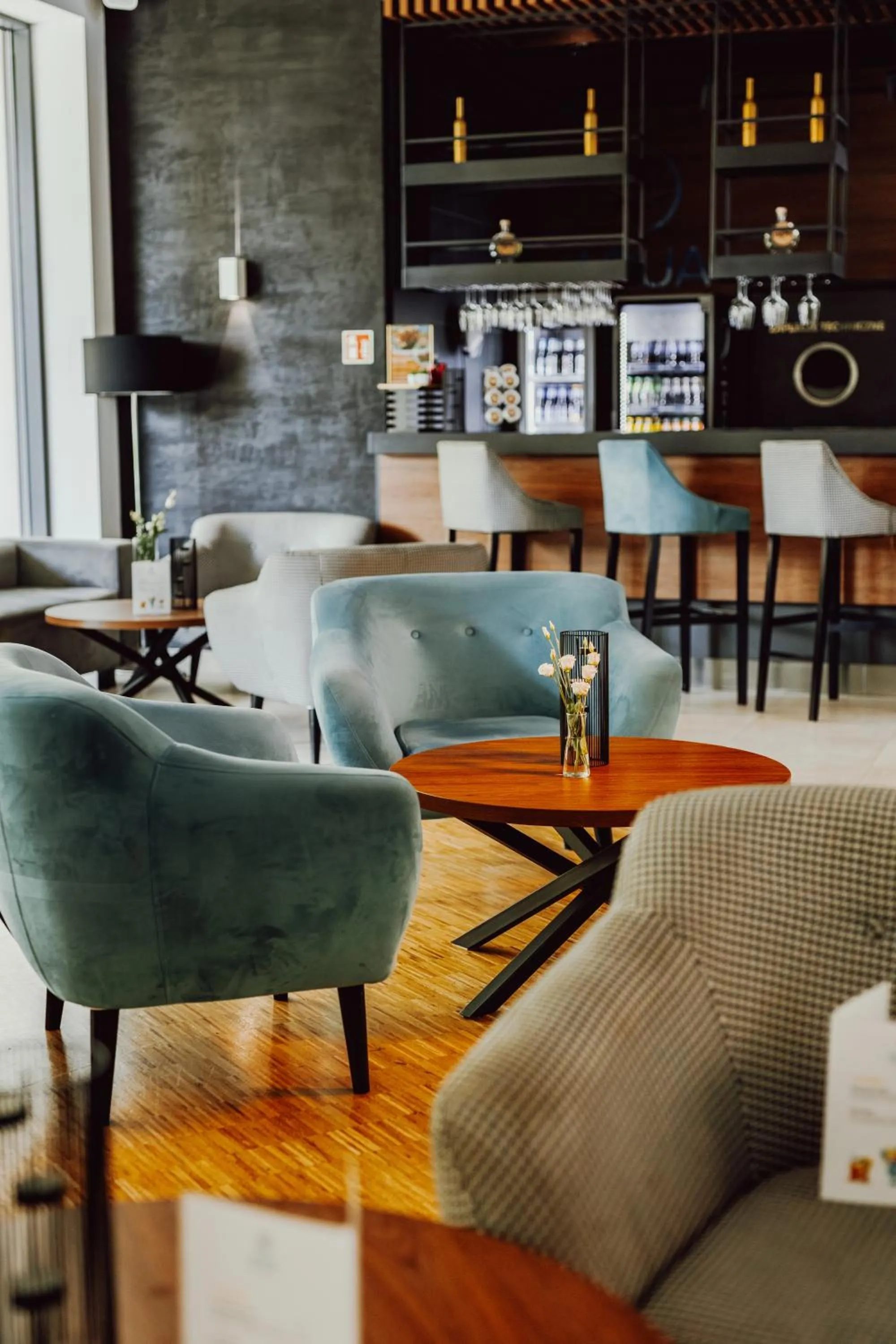 Day in Aparthotel Termy Uniejów