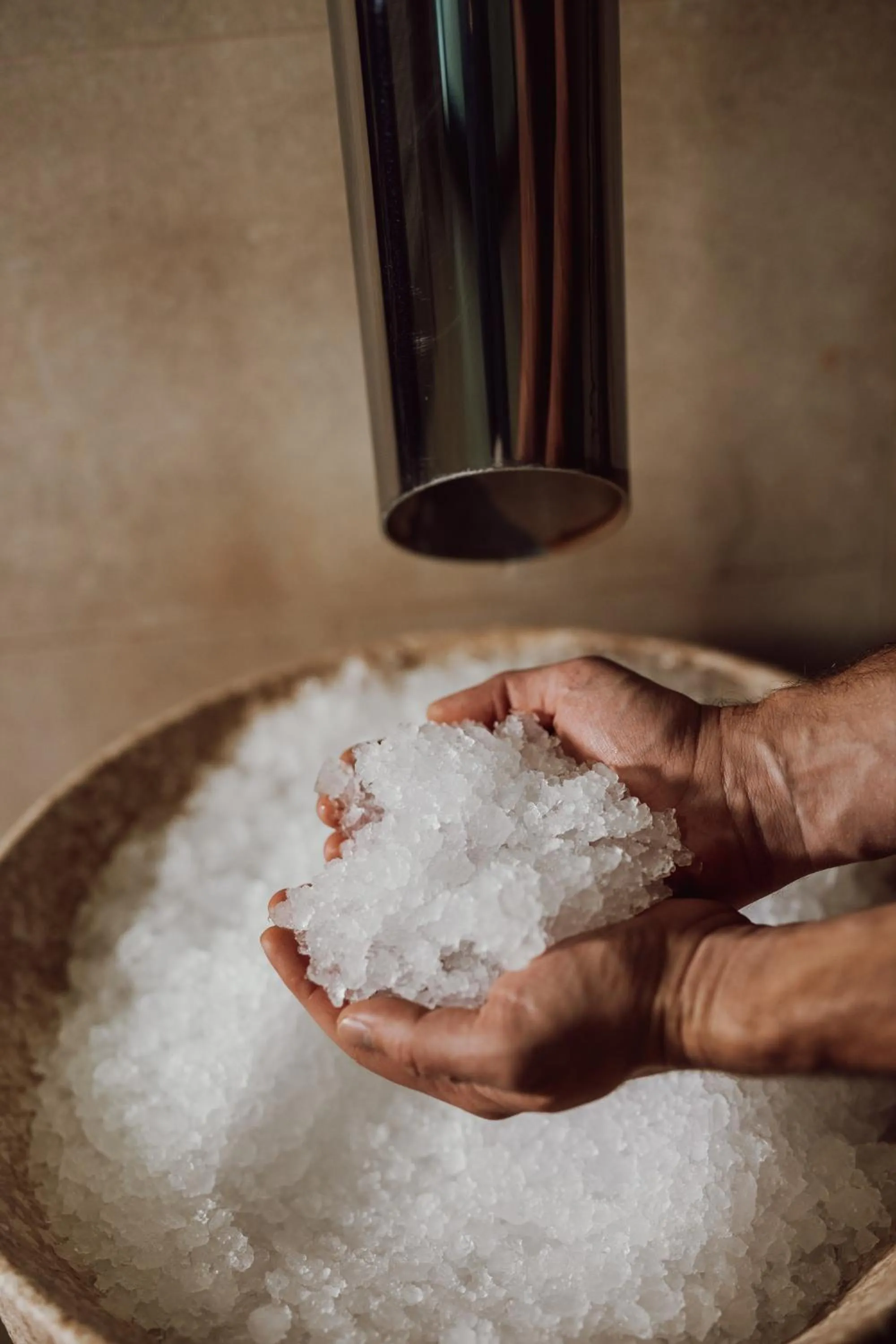 Sauna in Aparthotel Termy Uniejów