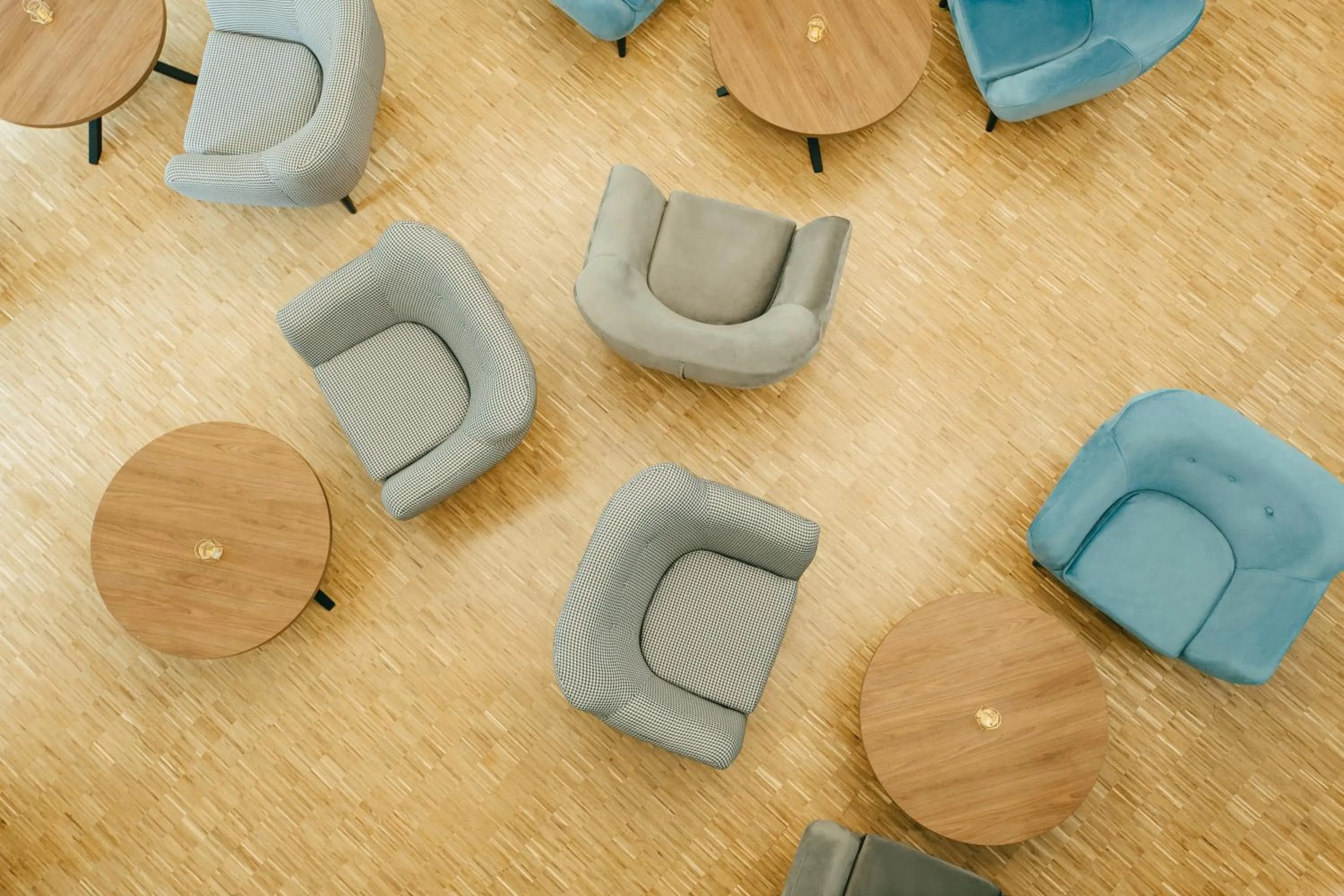 Restaurant/places to eat in Aparthotel Termy Uniejów