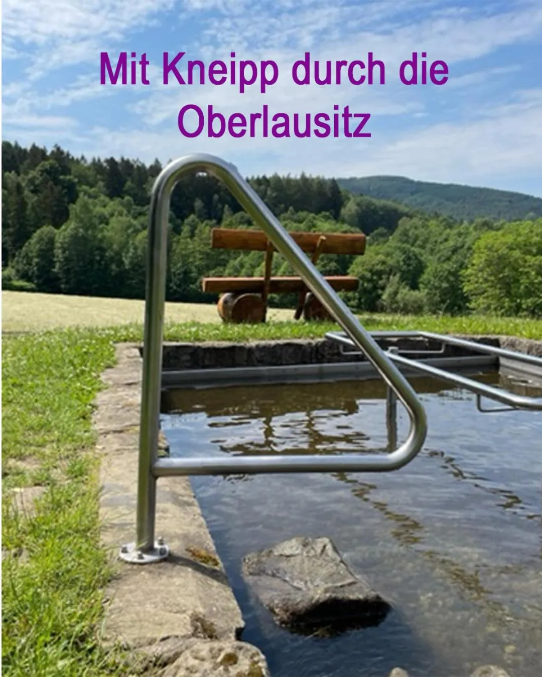 Nearby landmark in Pension Grandel