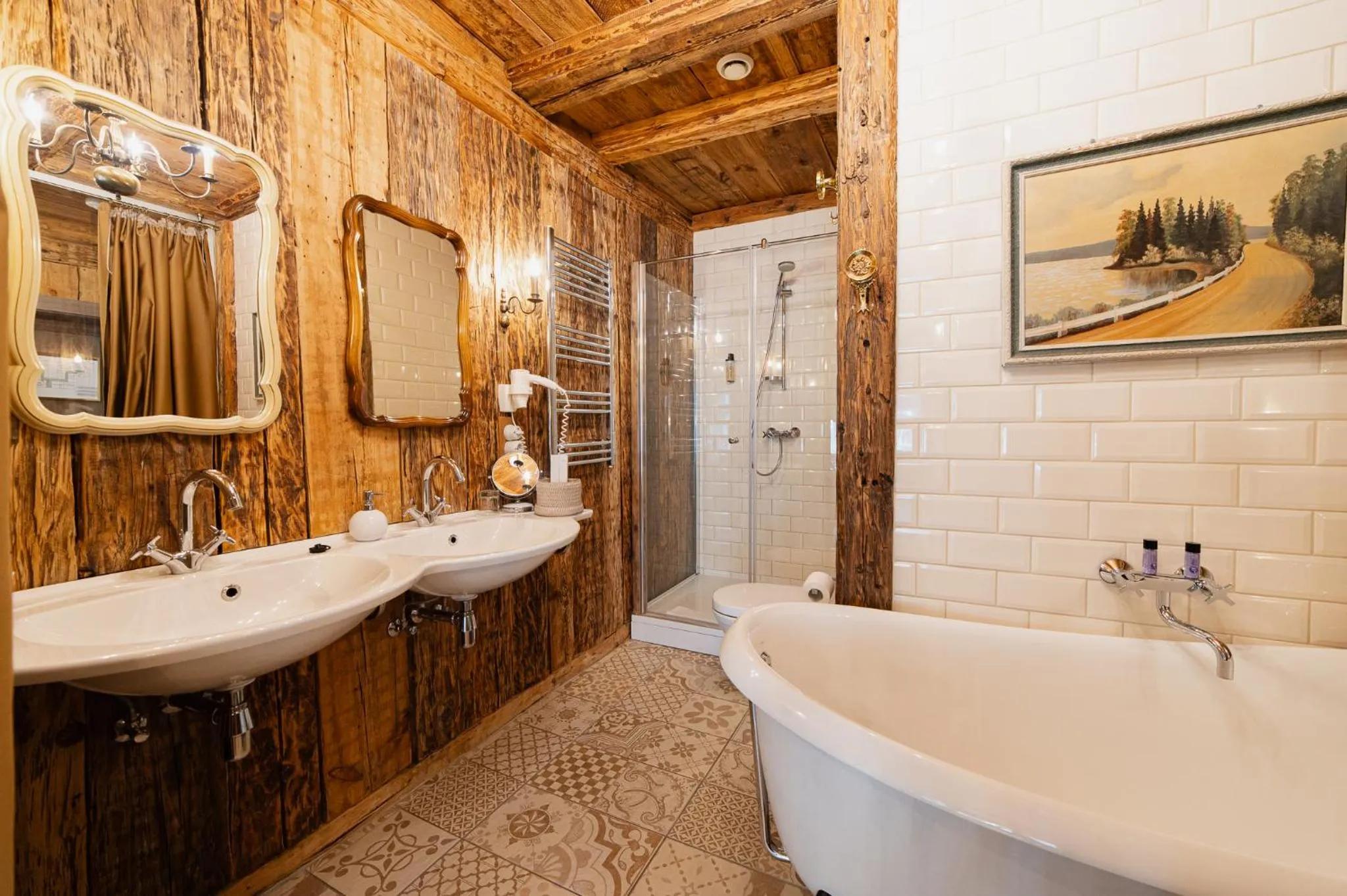 Boutique Hotel Virkas muiža