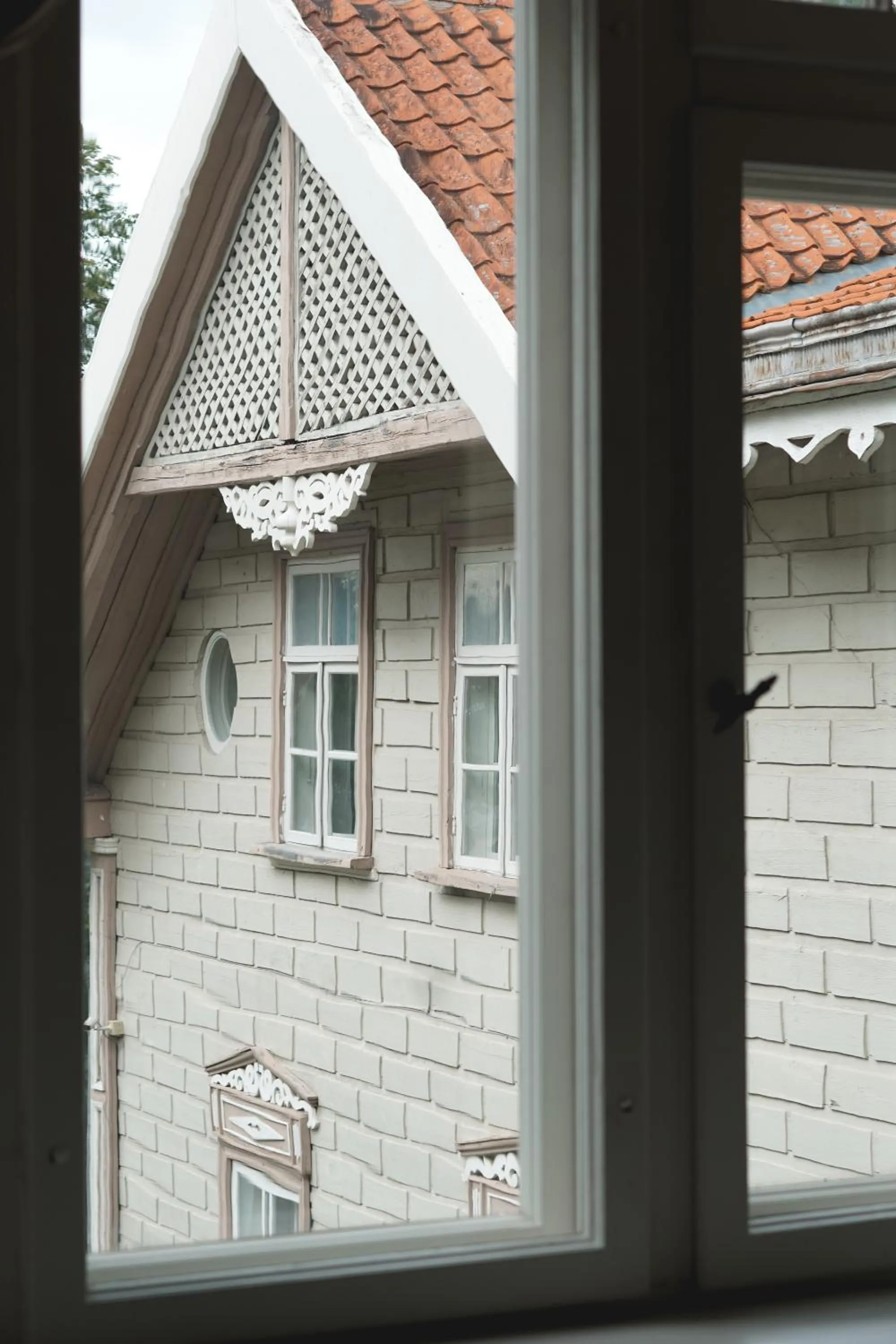 Boutique Hotel Virkas muiža