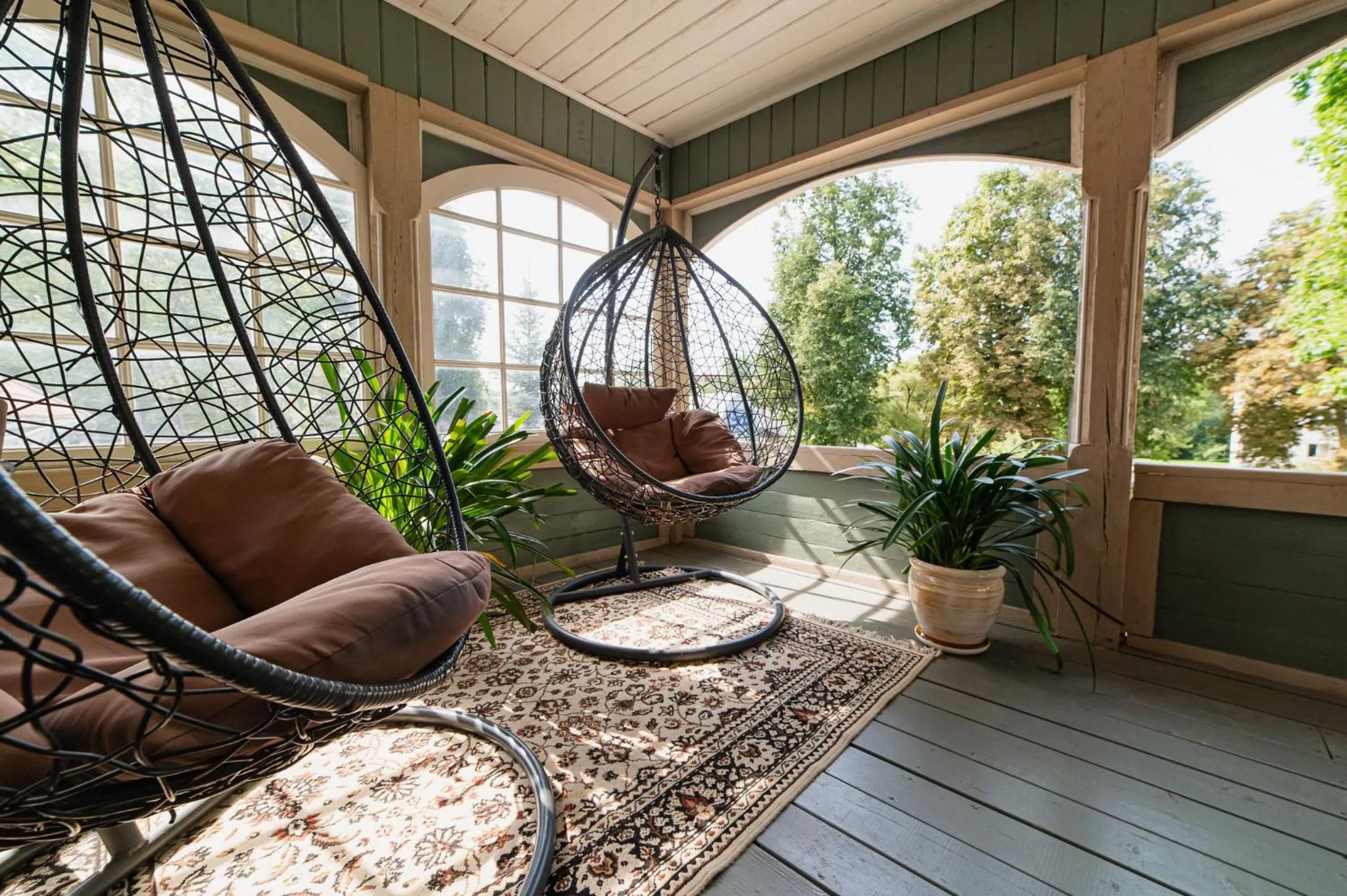 Boutique Hotel Virkas muiža