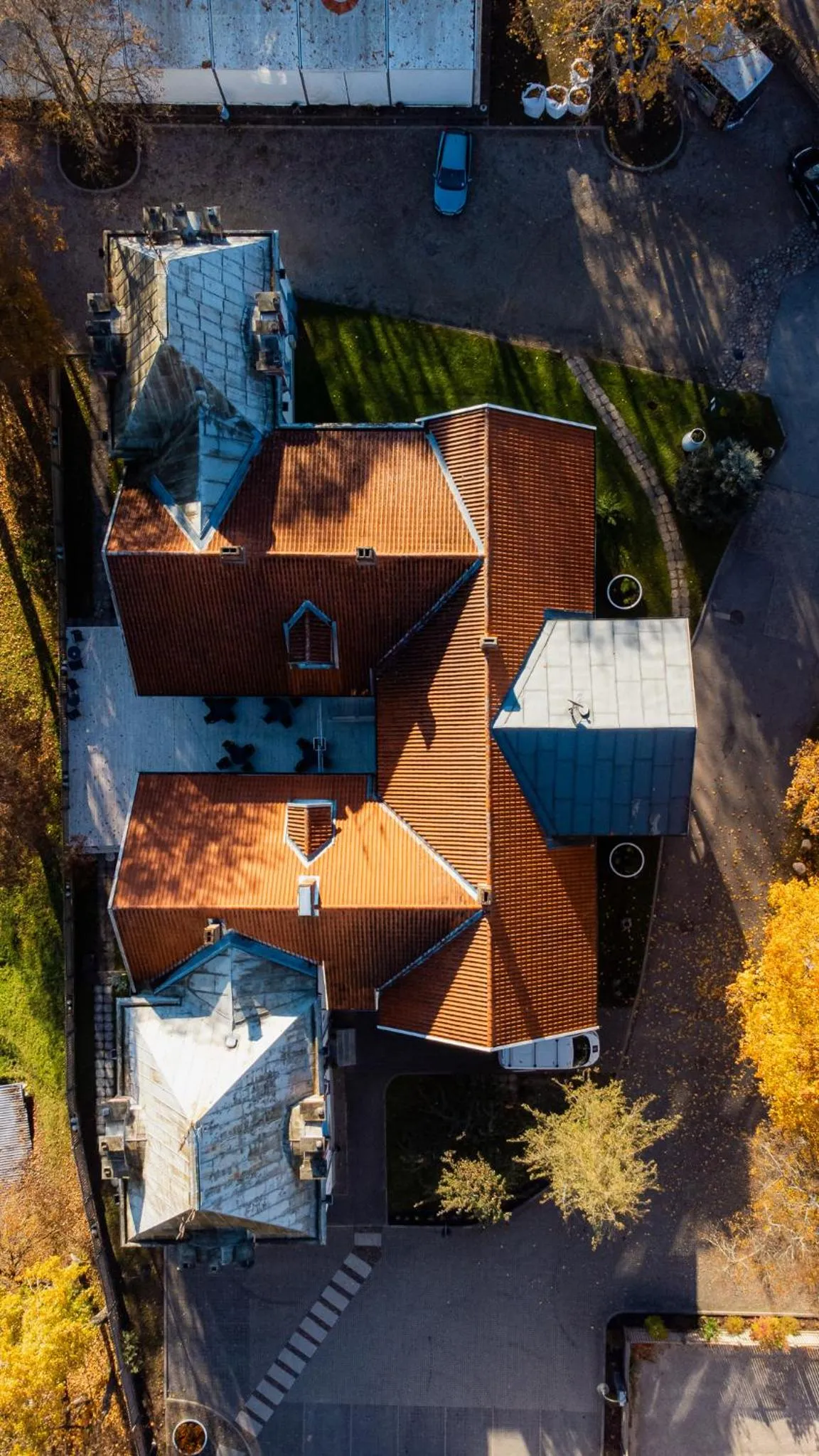 Boutique Hotel Virkas muiža