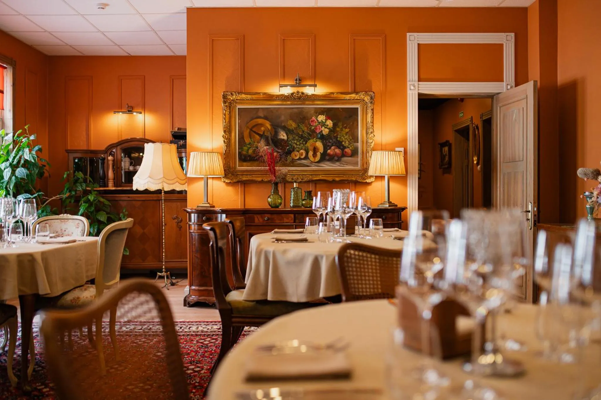 Boutique Hotel Virkas muiža