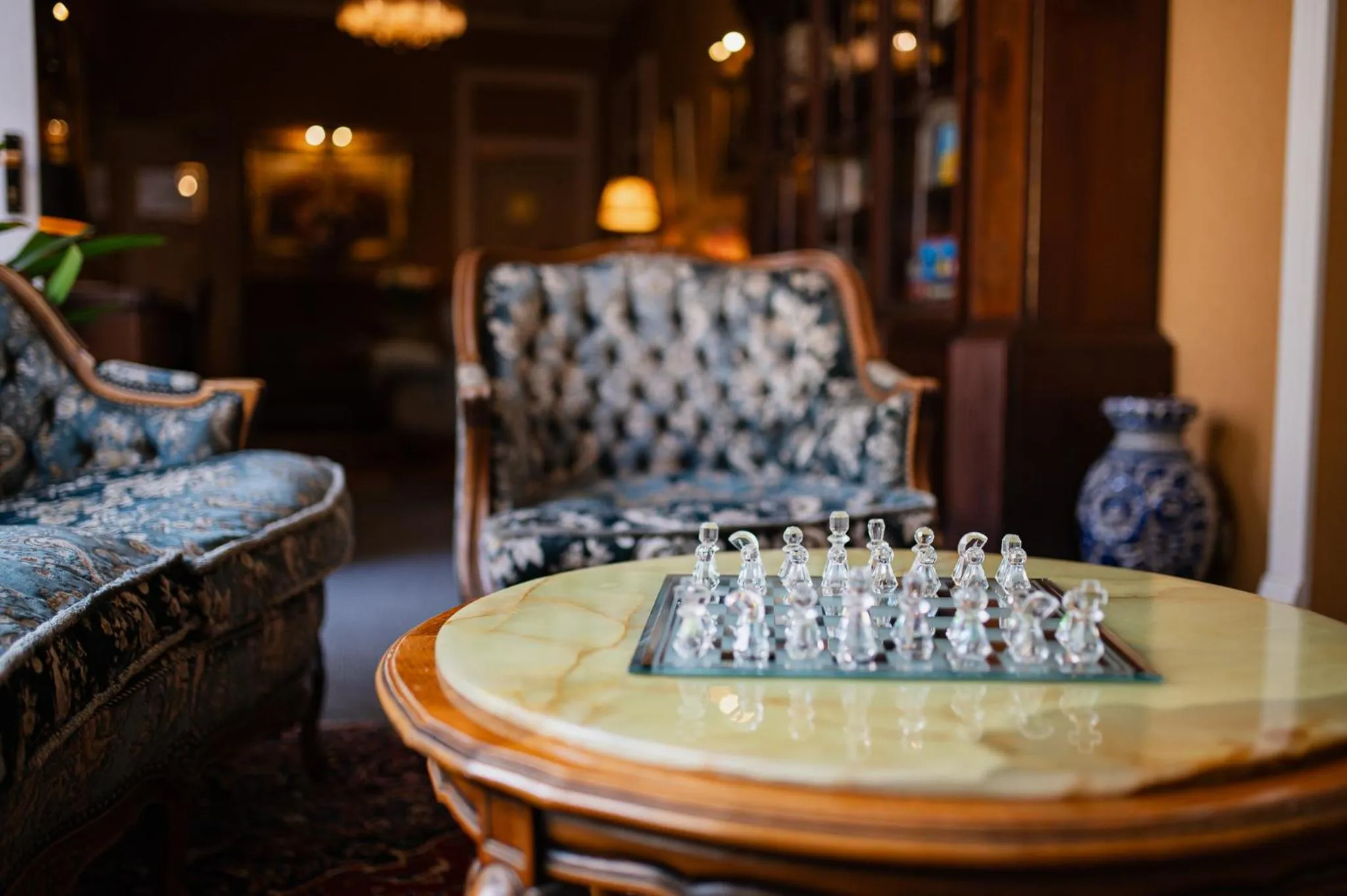 Boutique Hotel Virkas muiža