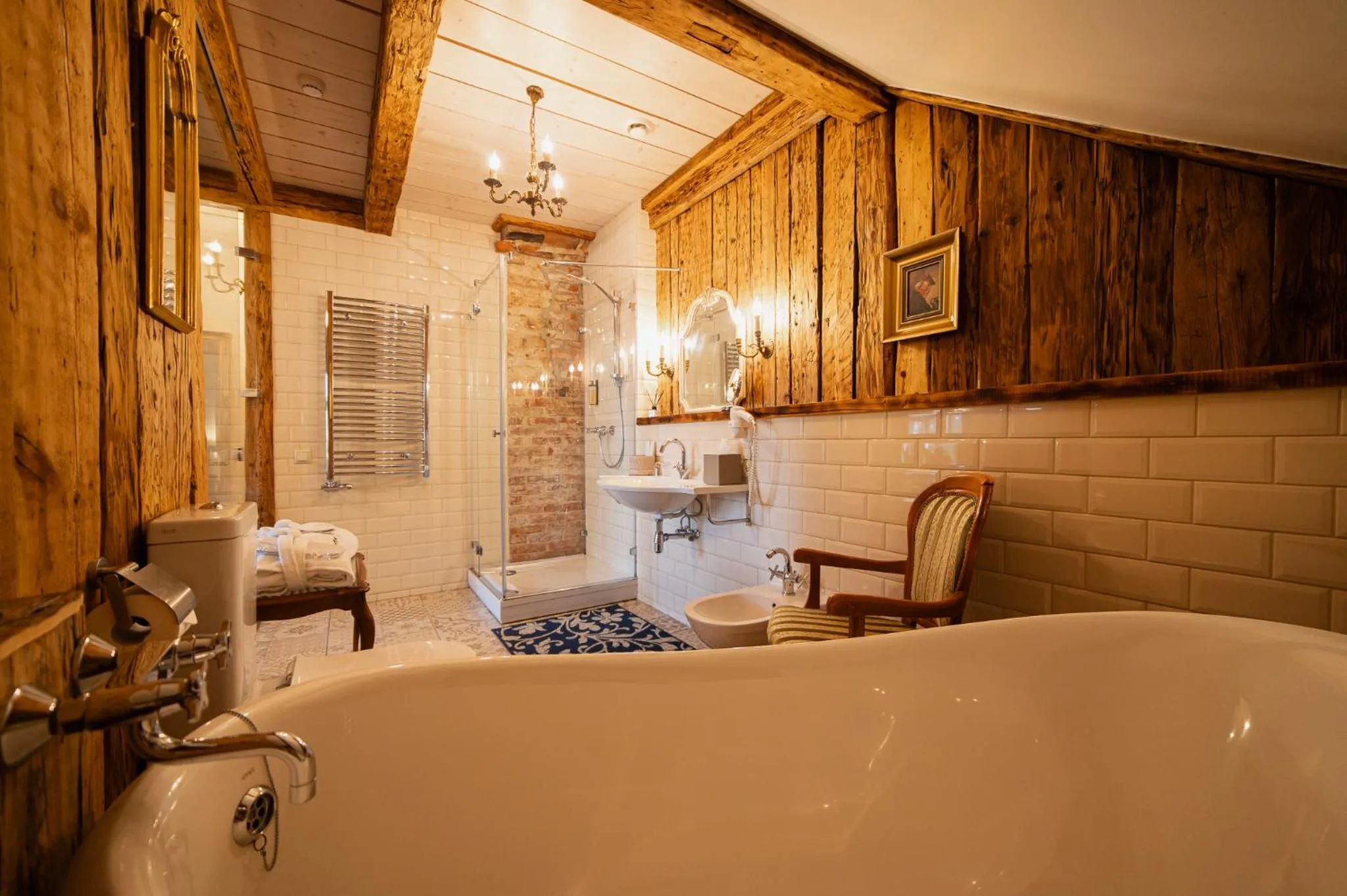 Boutique Hotel Virkas muiža