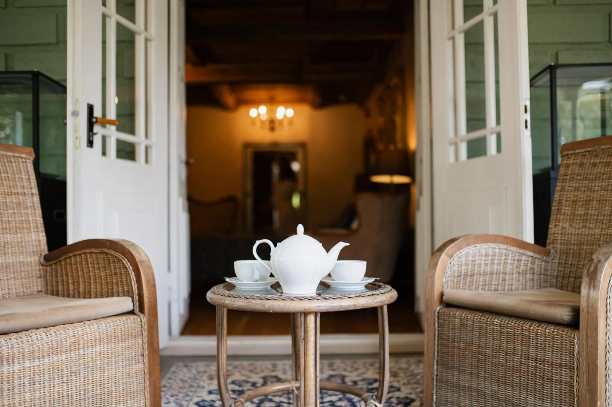 Boutique Hotel Virkas muiža