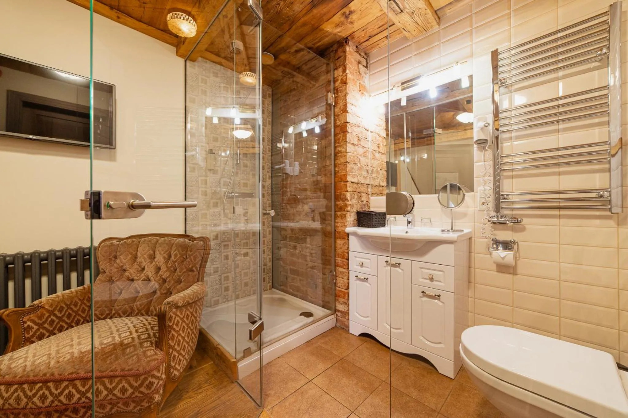 Boutique Hotel Virkas muiža