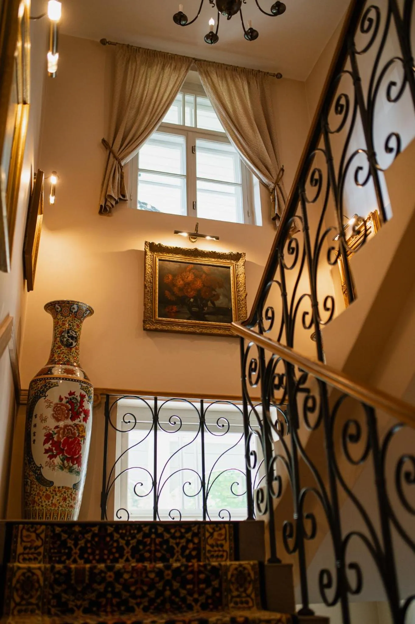 Boutique Hotel Virkas muiža