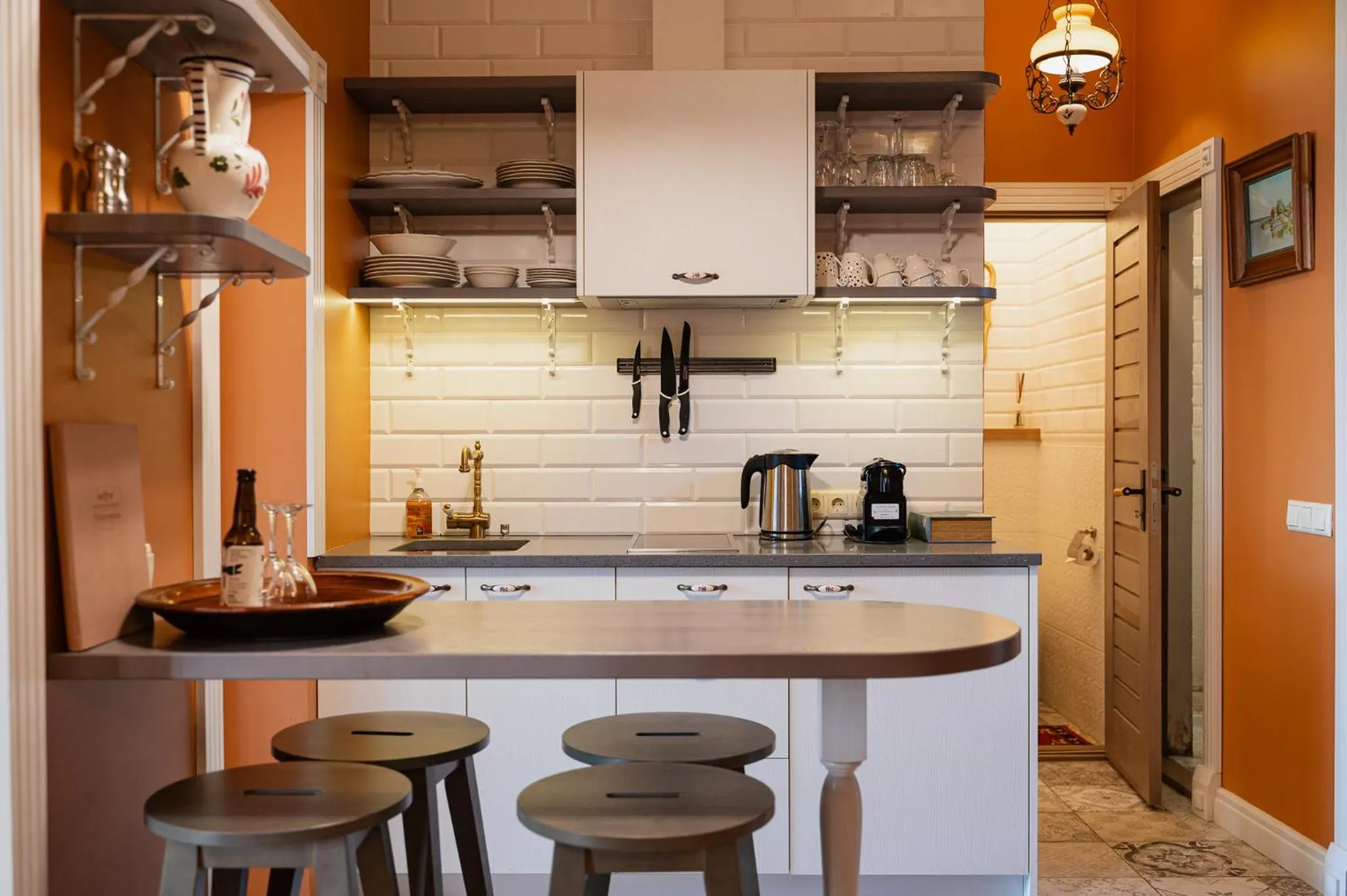 Boutique Hotel Virkas muiža