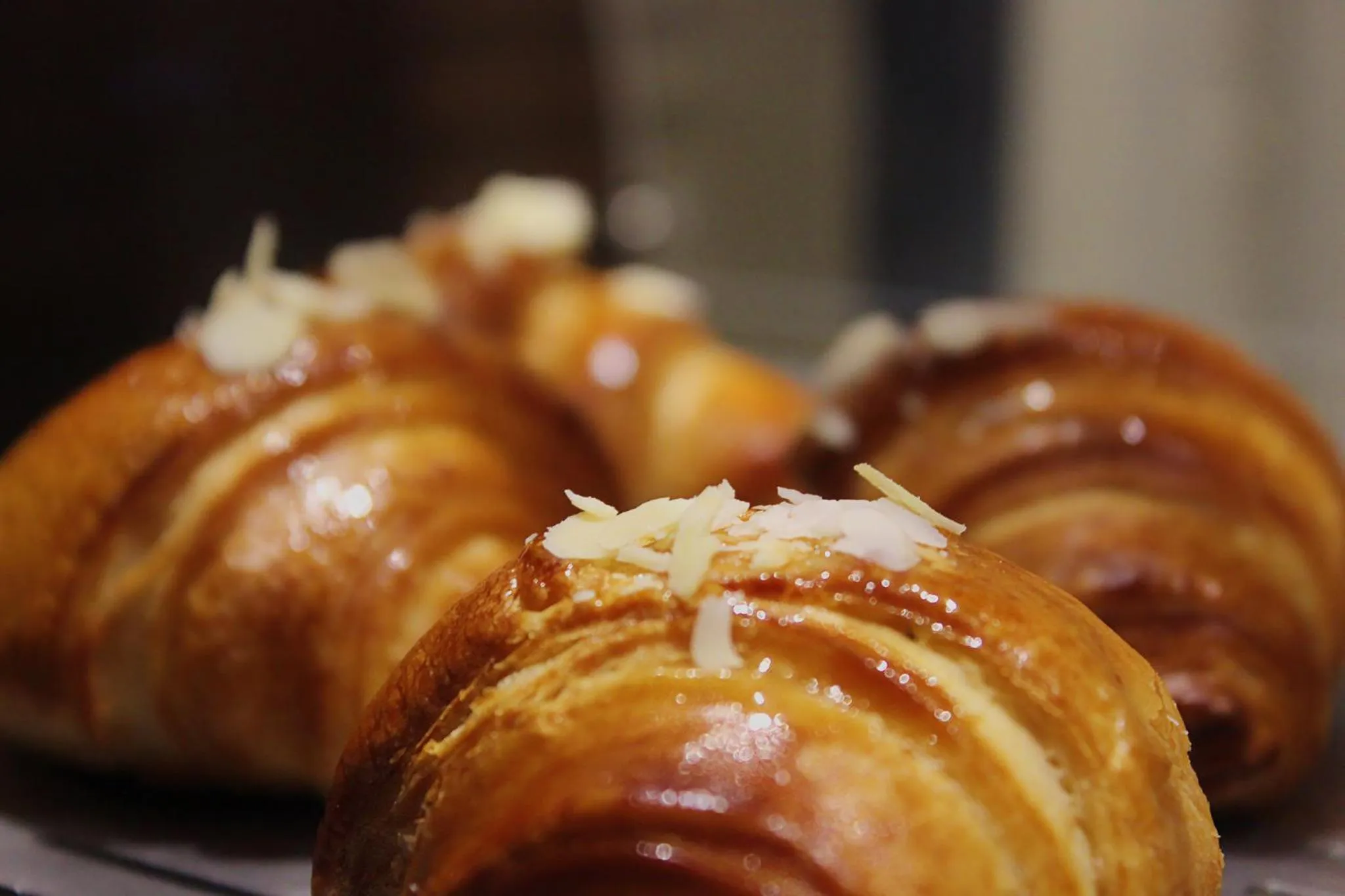 Food in Majliss Hotel Downtown