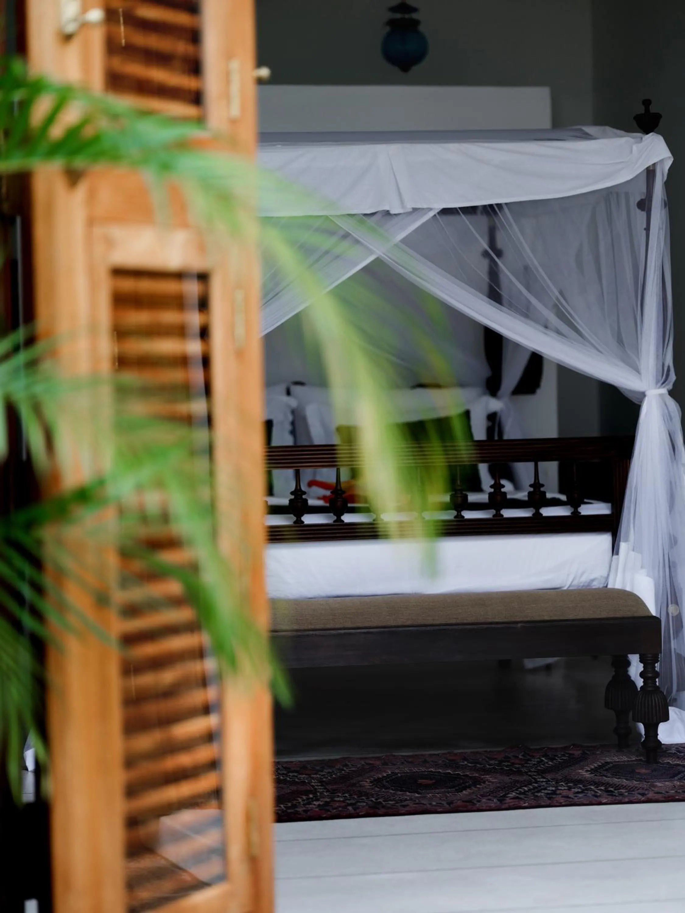 Property building in Villa SPACE