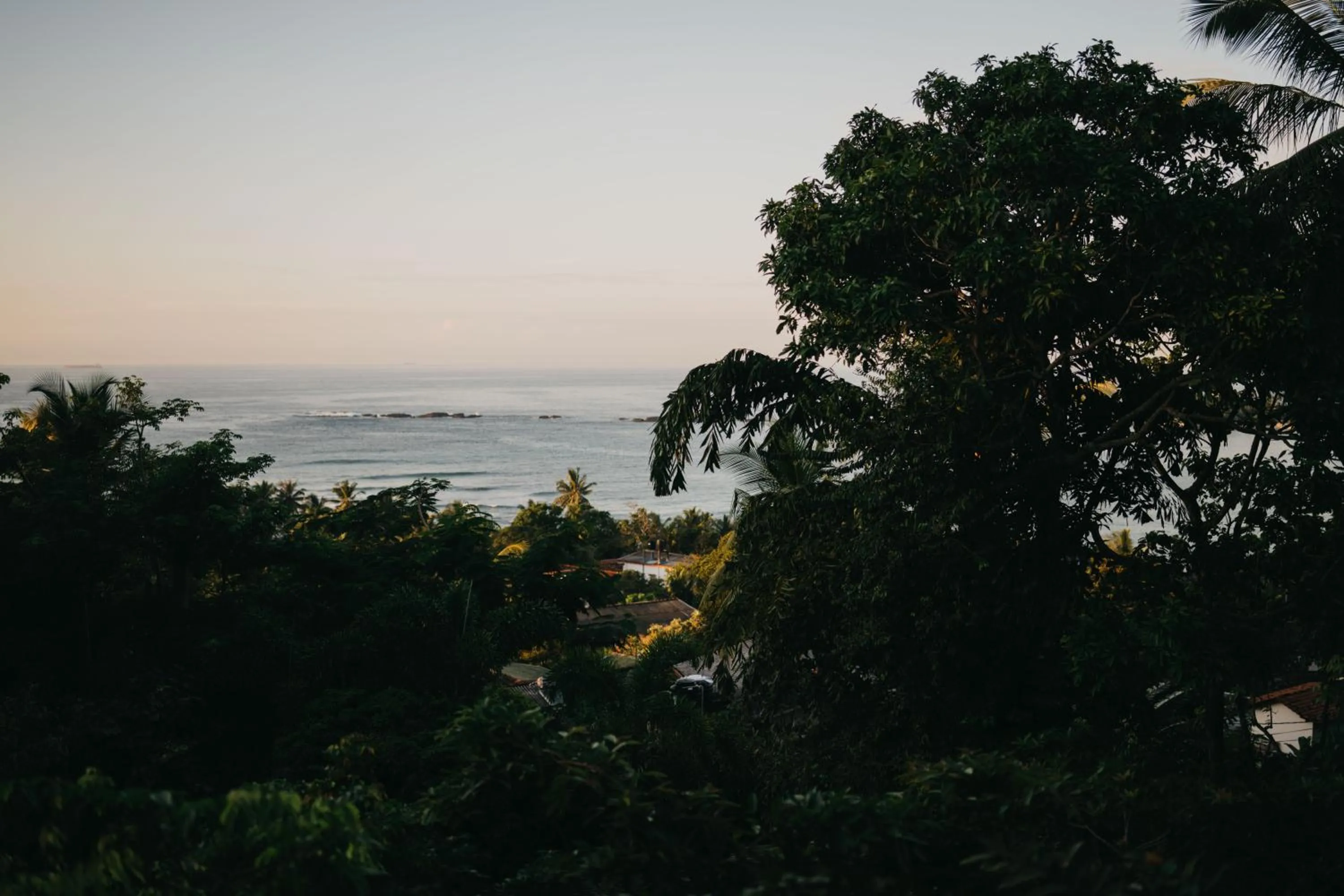 Off site in Villa SPACE