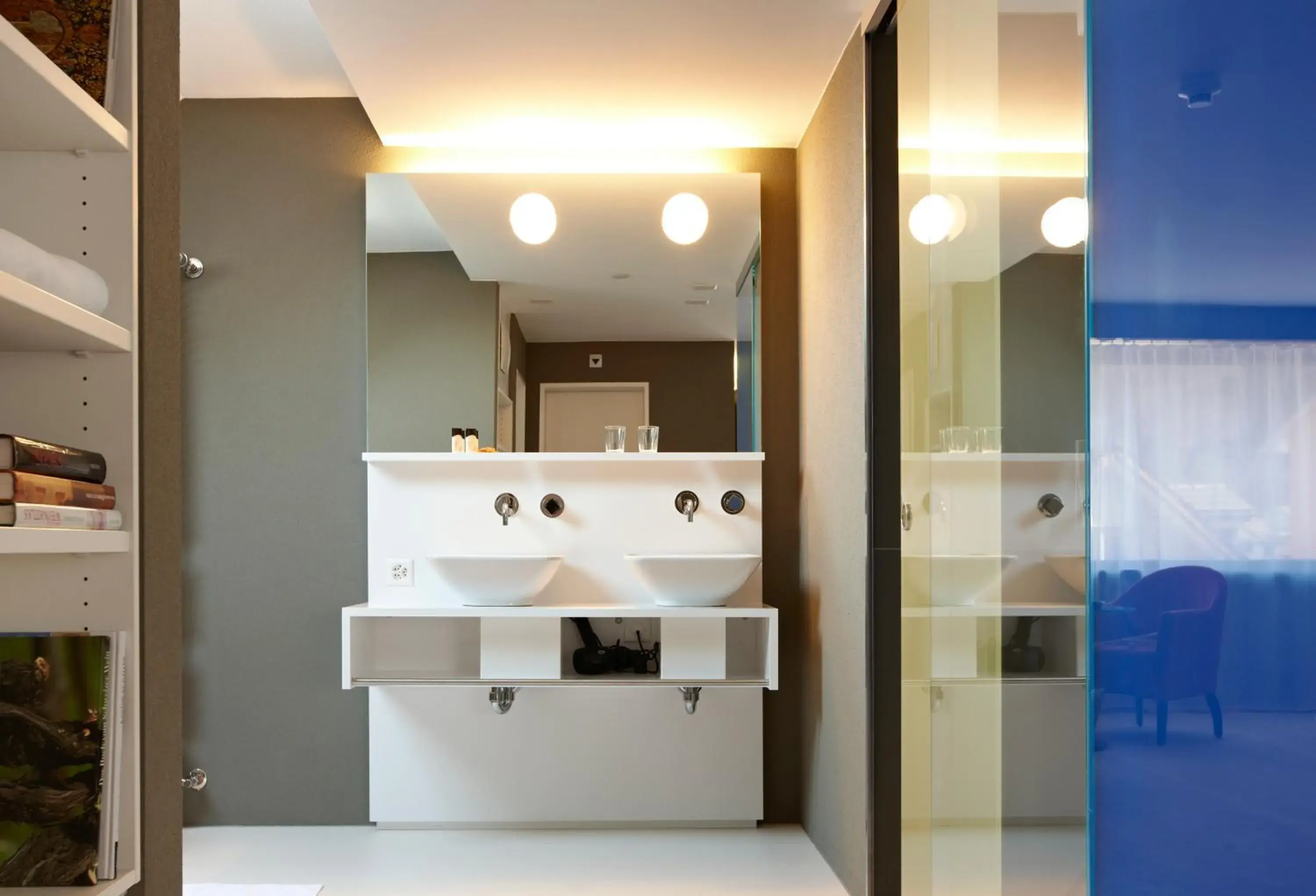 Junior Suite - single occupancy in Hotel Restaurant Rössli Junior Suite - single occupancy in Hotel Restaurant Rössli