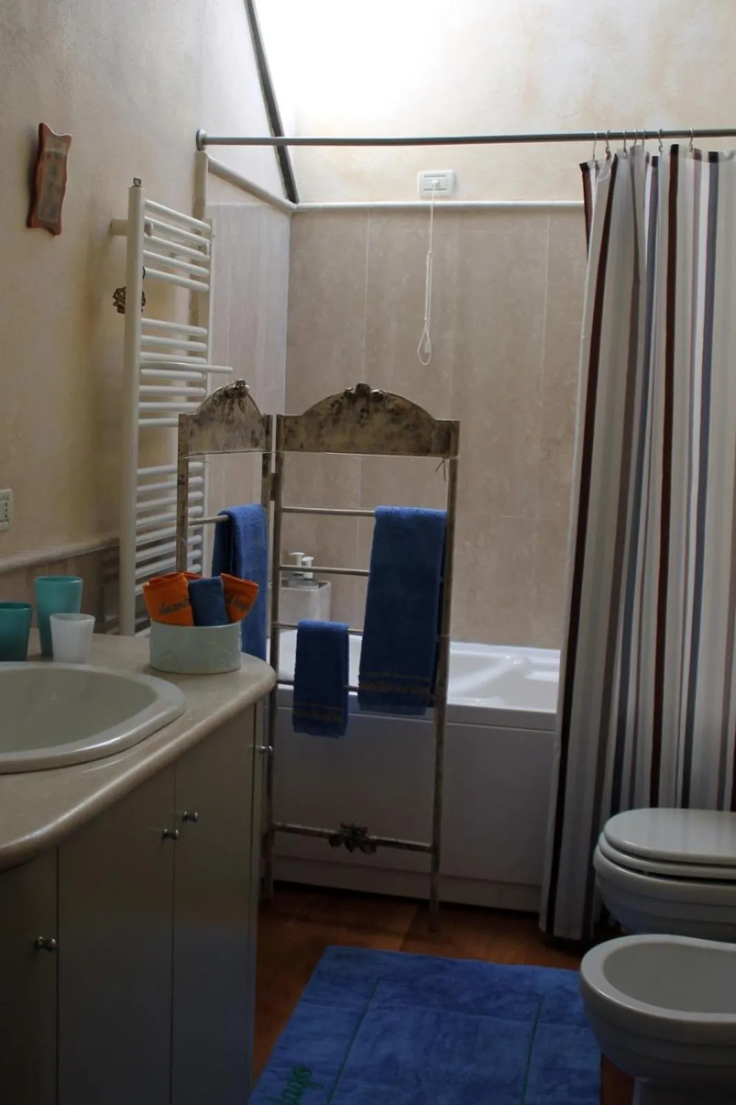 L'Oleandro sul Lago d'Iseo B&B