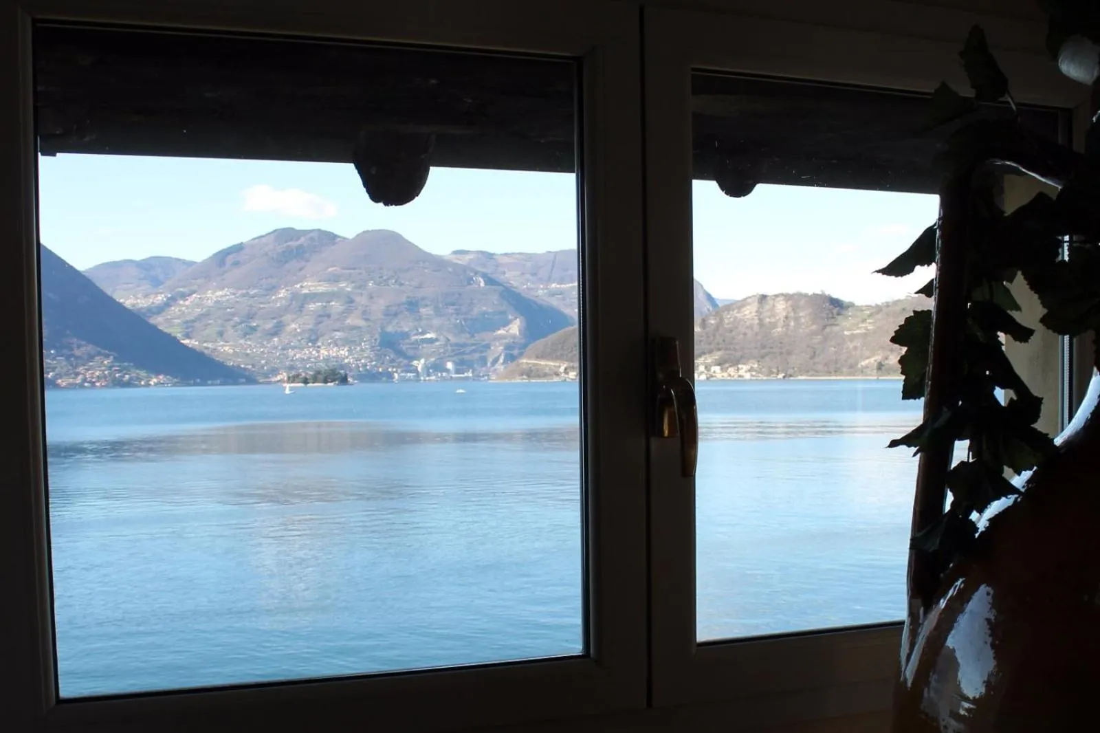 L'Oleandro sul Lago d'Iseo B&B