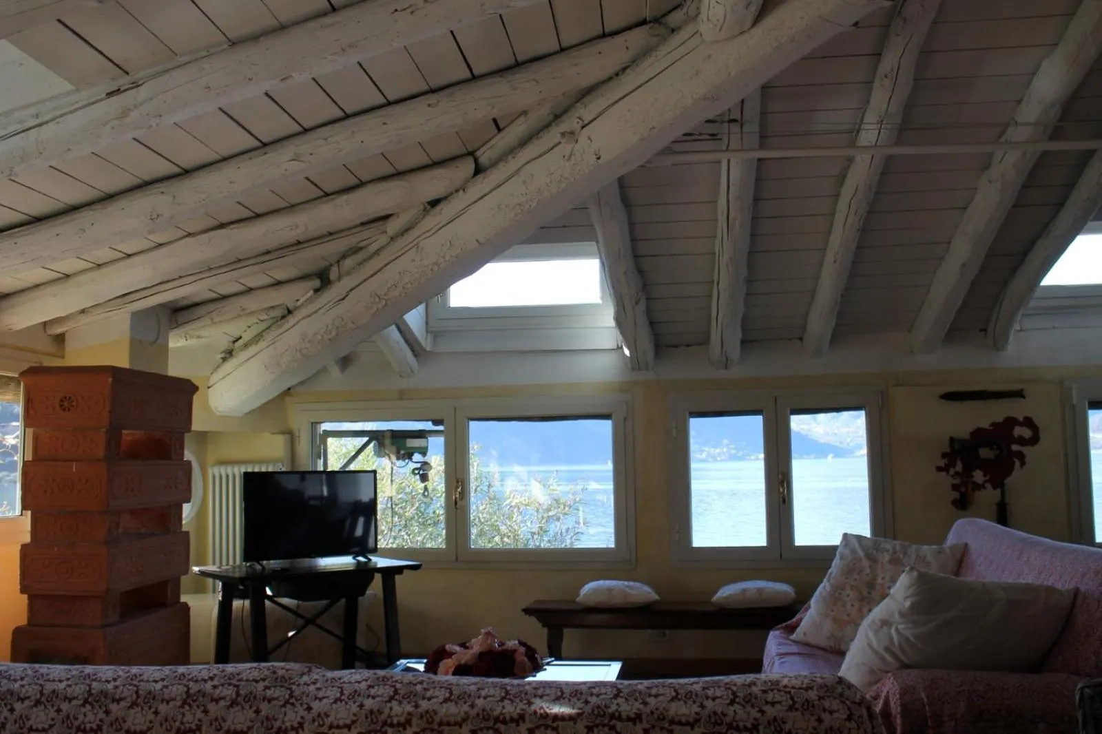 L'Oleandro sul Lago d'Iseo B&B