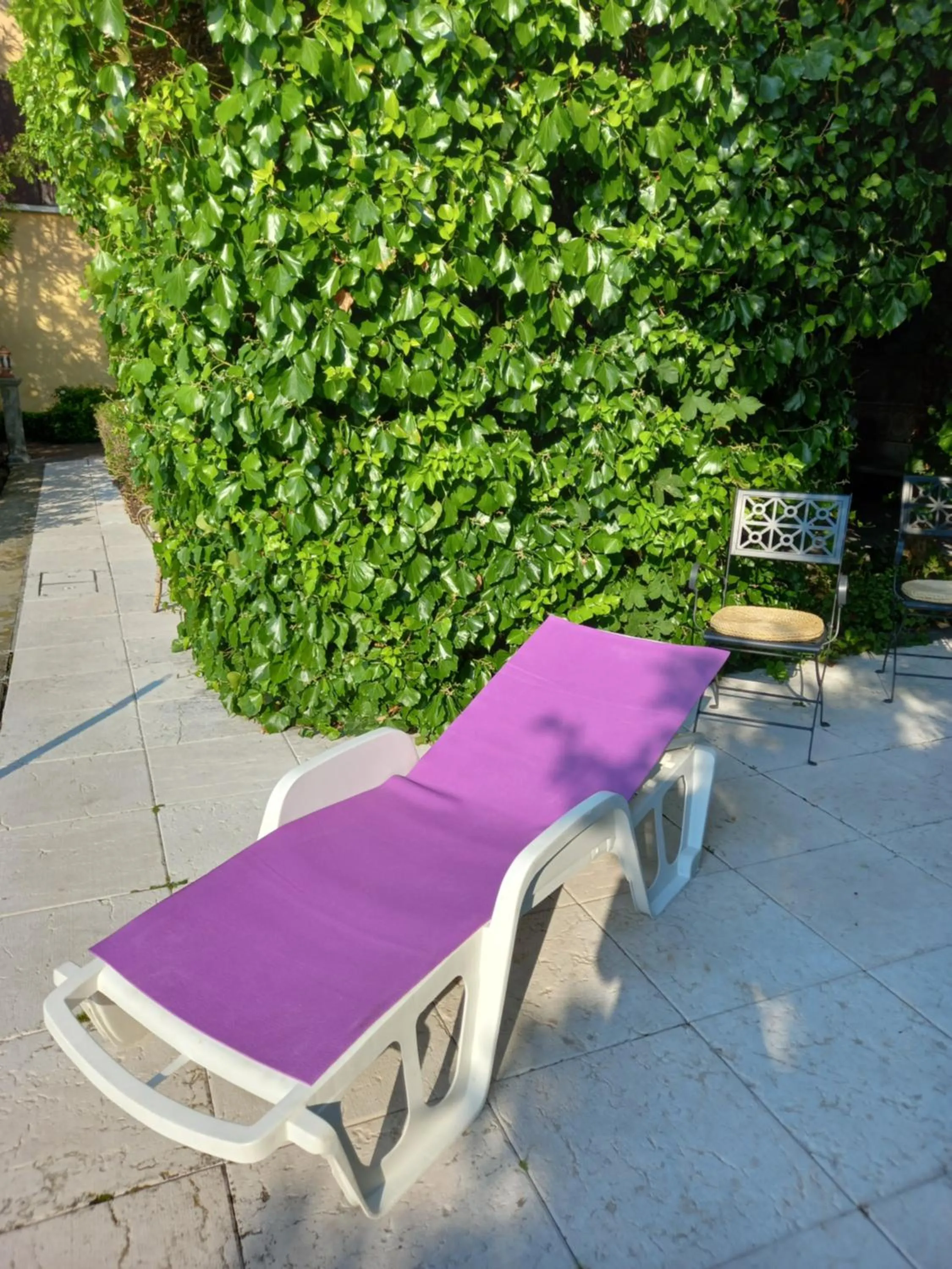 L'Oleandro sul Lago d'Iseo B&B