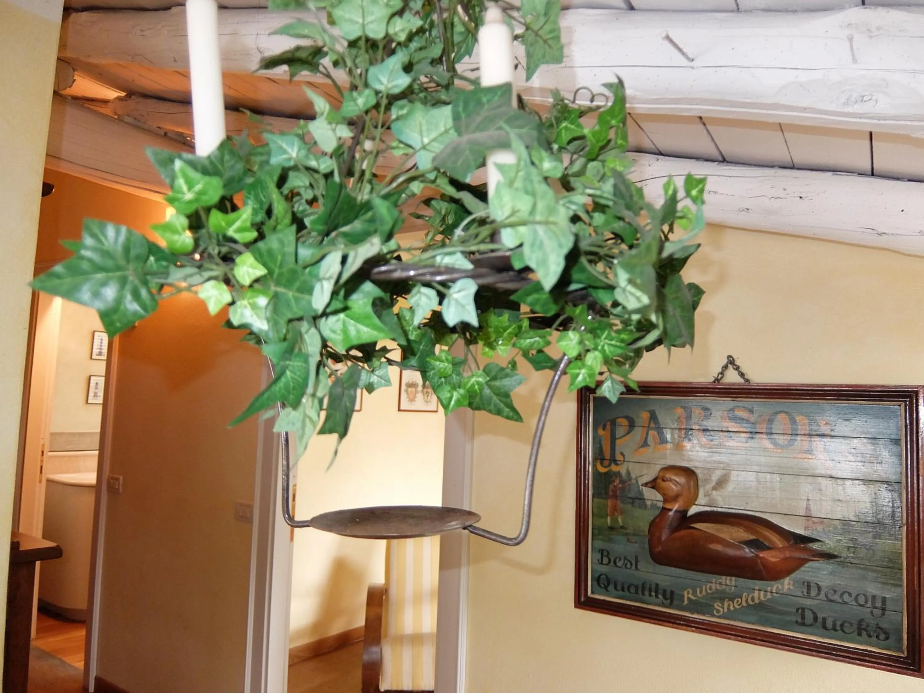 L'Oleandro sul Lago d'Iseo B&B