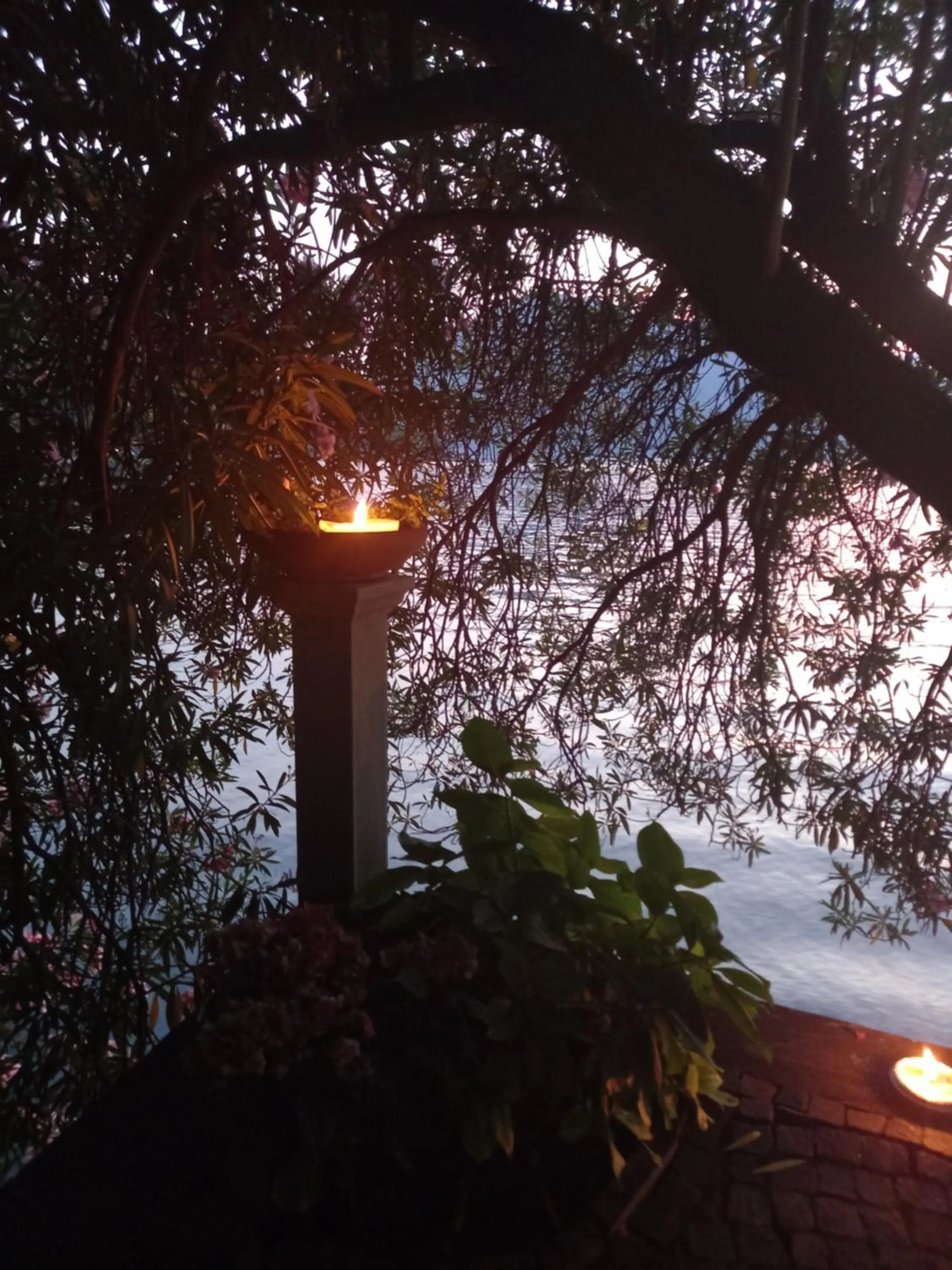 L'Oleandro sul Lago d'Iseo B&B