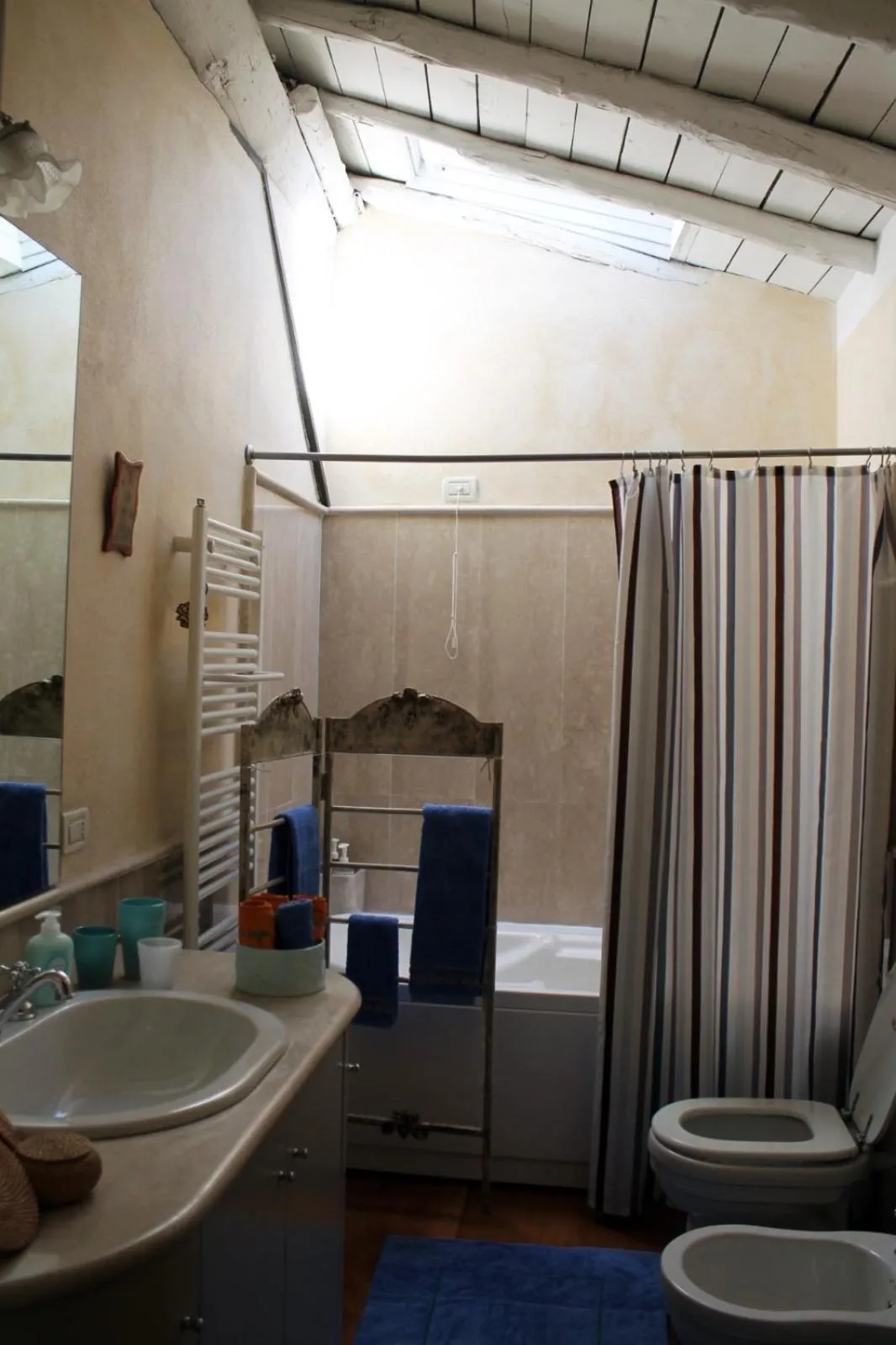 L'Oleandro sul Lago d'Iseo B&B
