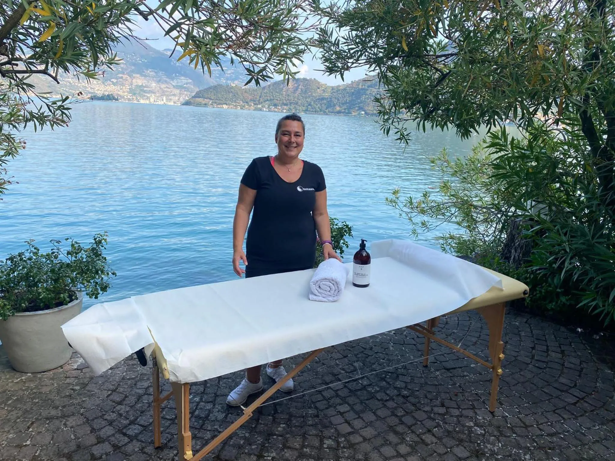 L'Oleandro sul Lago d'Iseo B&B