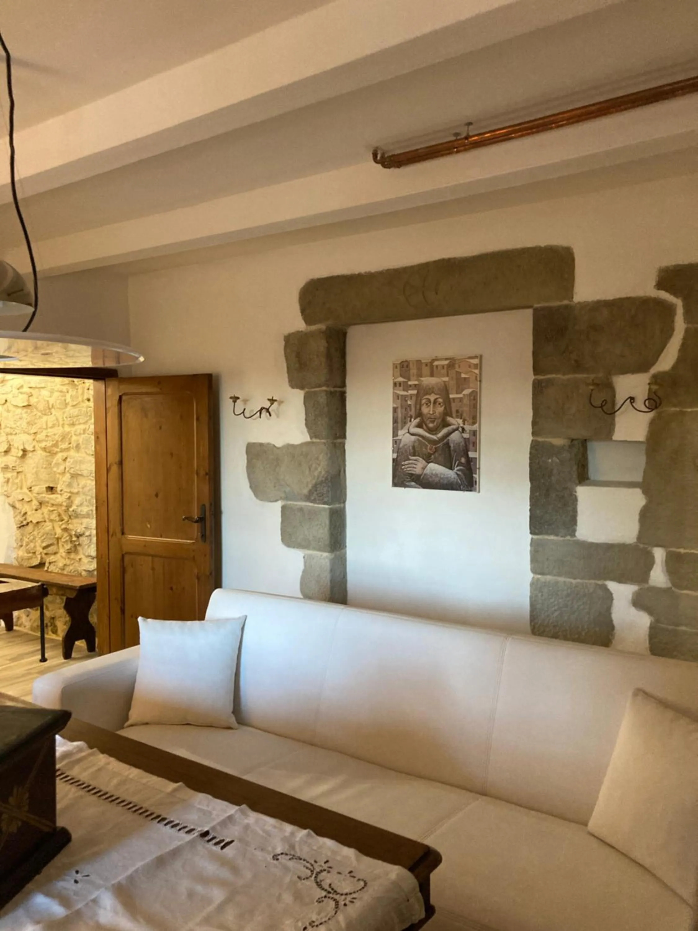 La pecora e l agnello