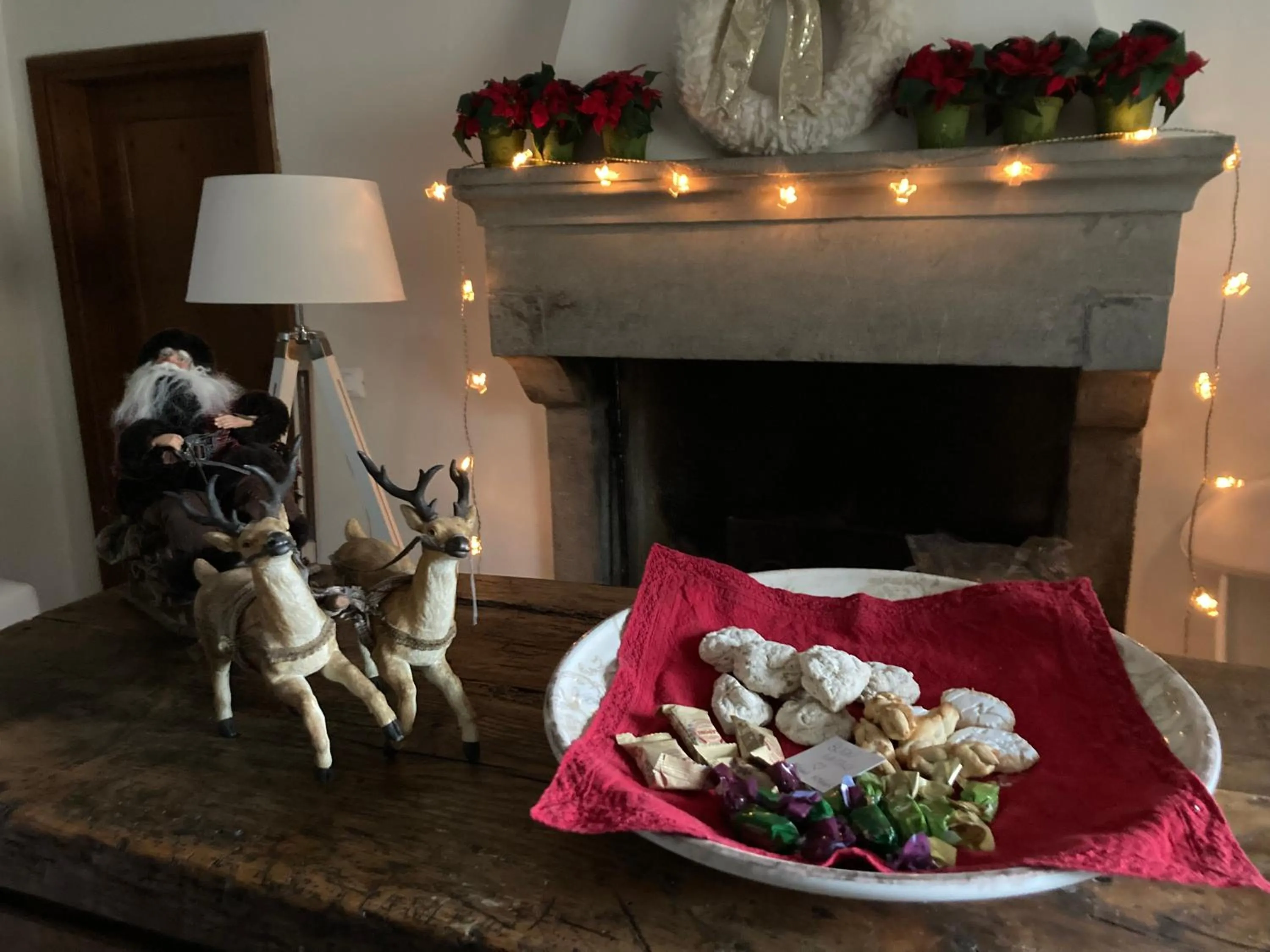 La pecora e l agnello