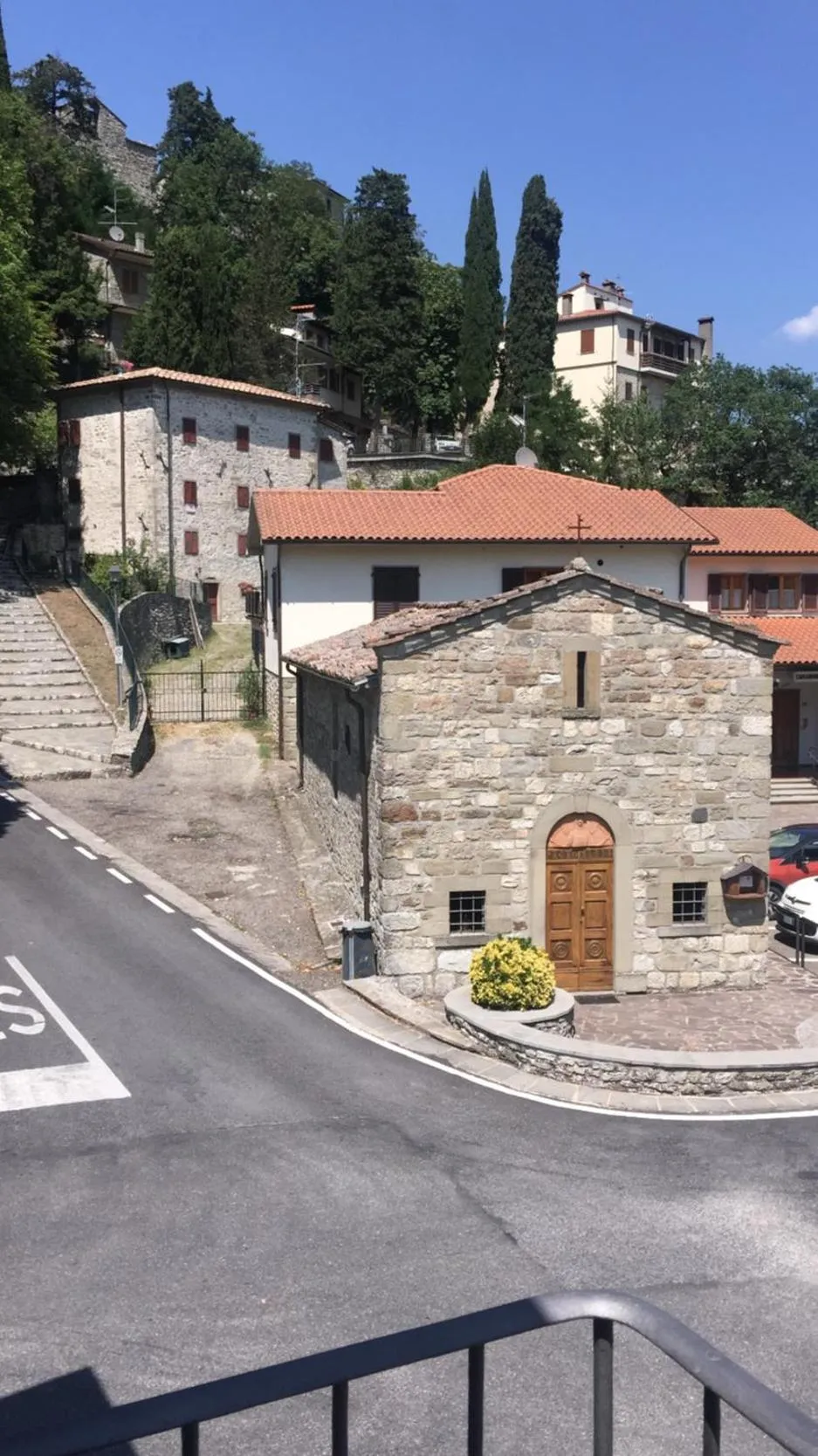 La pecora e l agnello