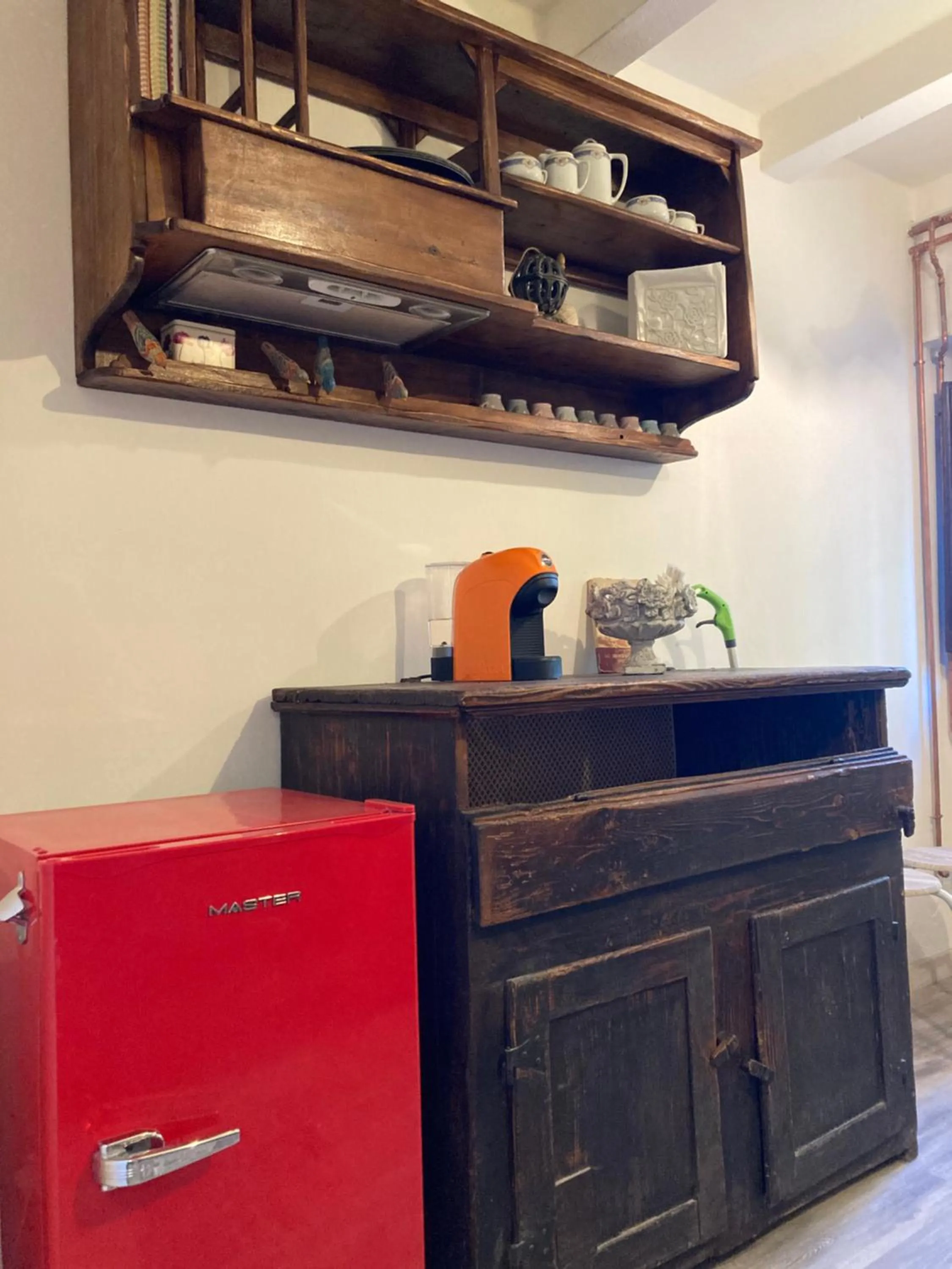 La pecora e l agnello