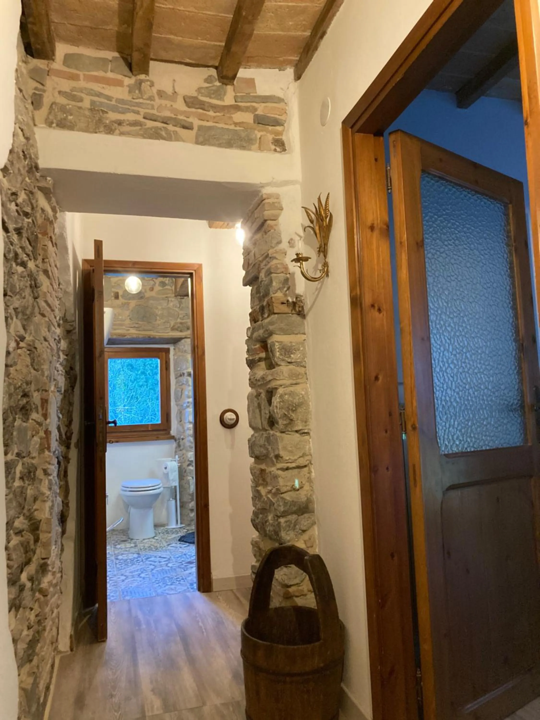 La pecora e l agnello