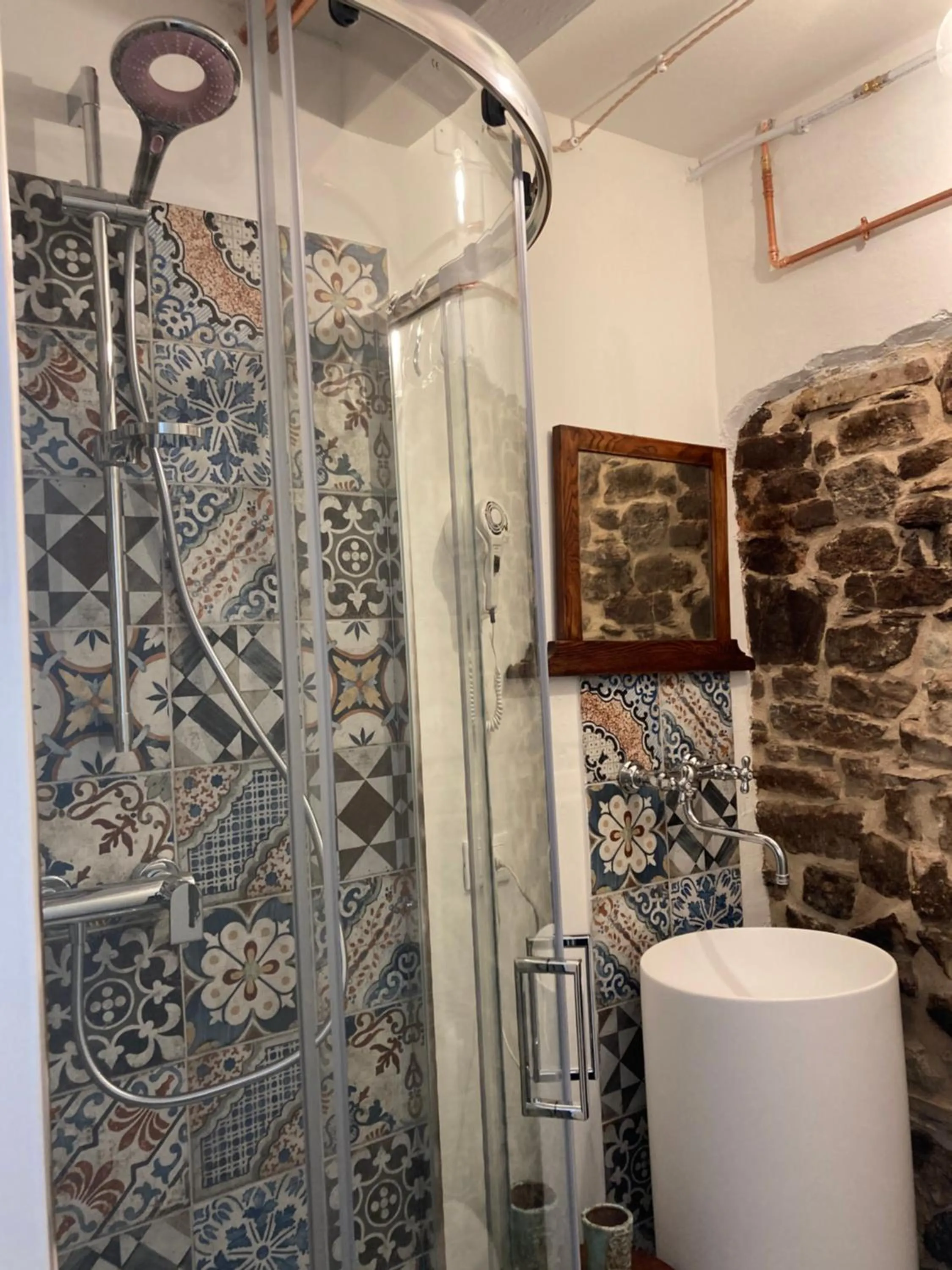 La pecora e l agnello