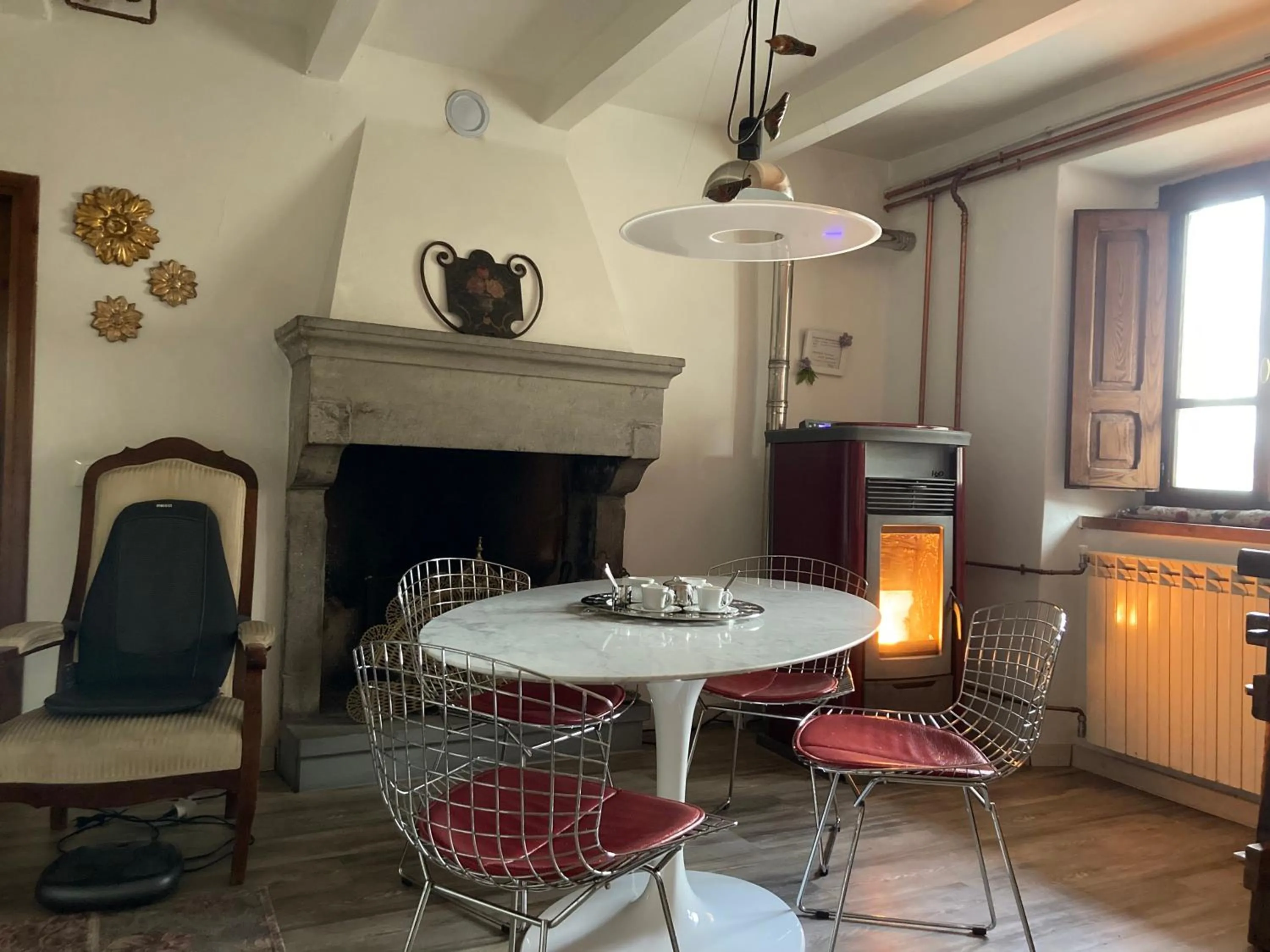 La pecora e l agnello