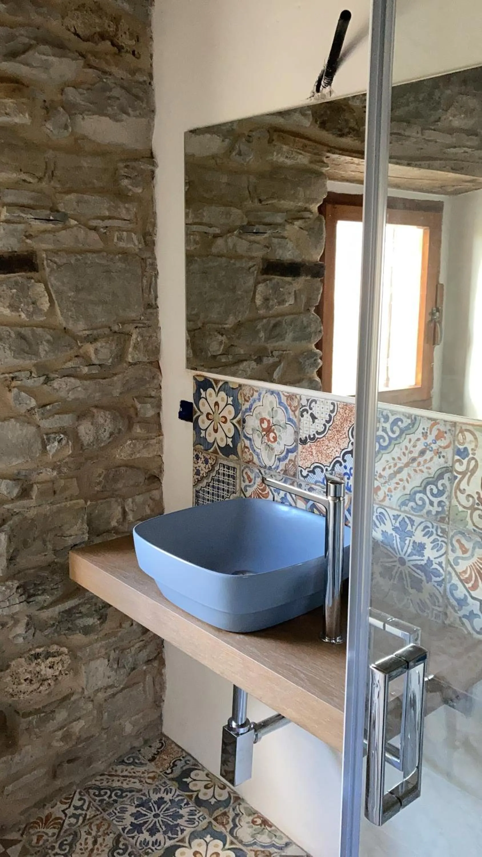 La pecora e l agnello