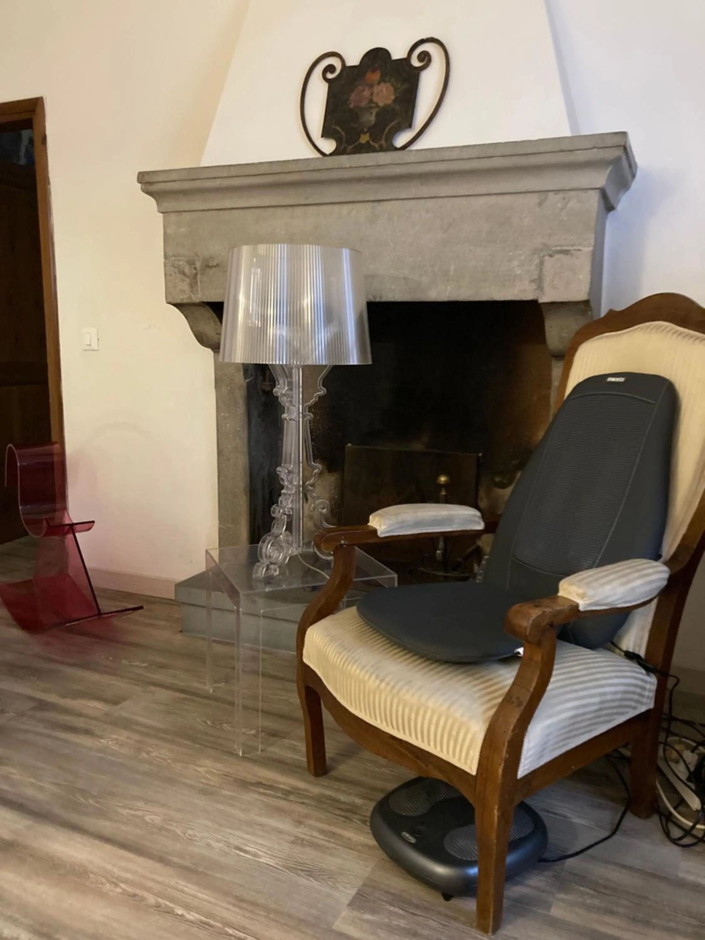 La pecora e l agnello