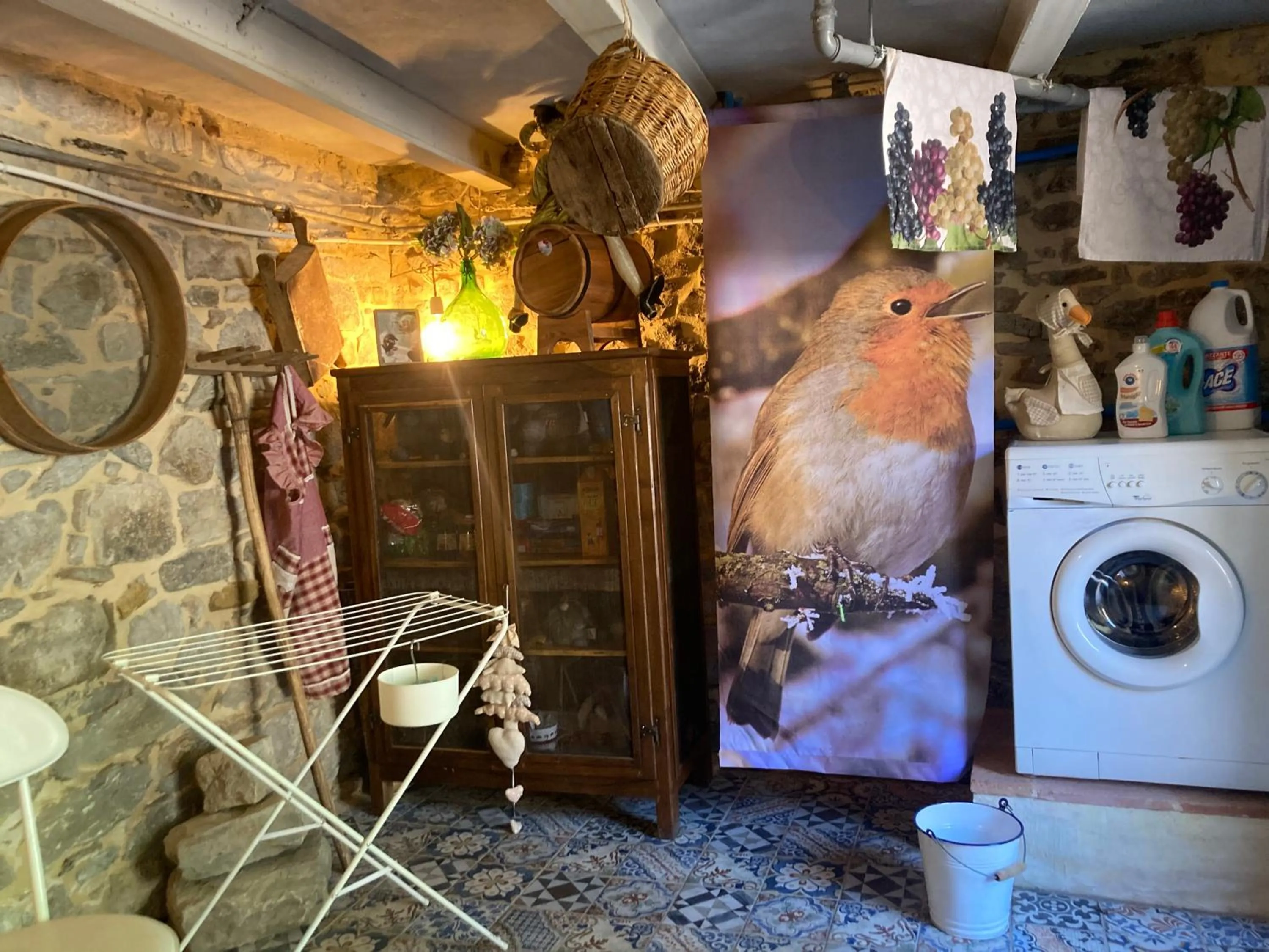 La pecora e l agnello