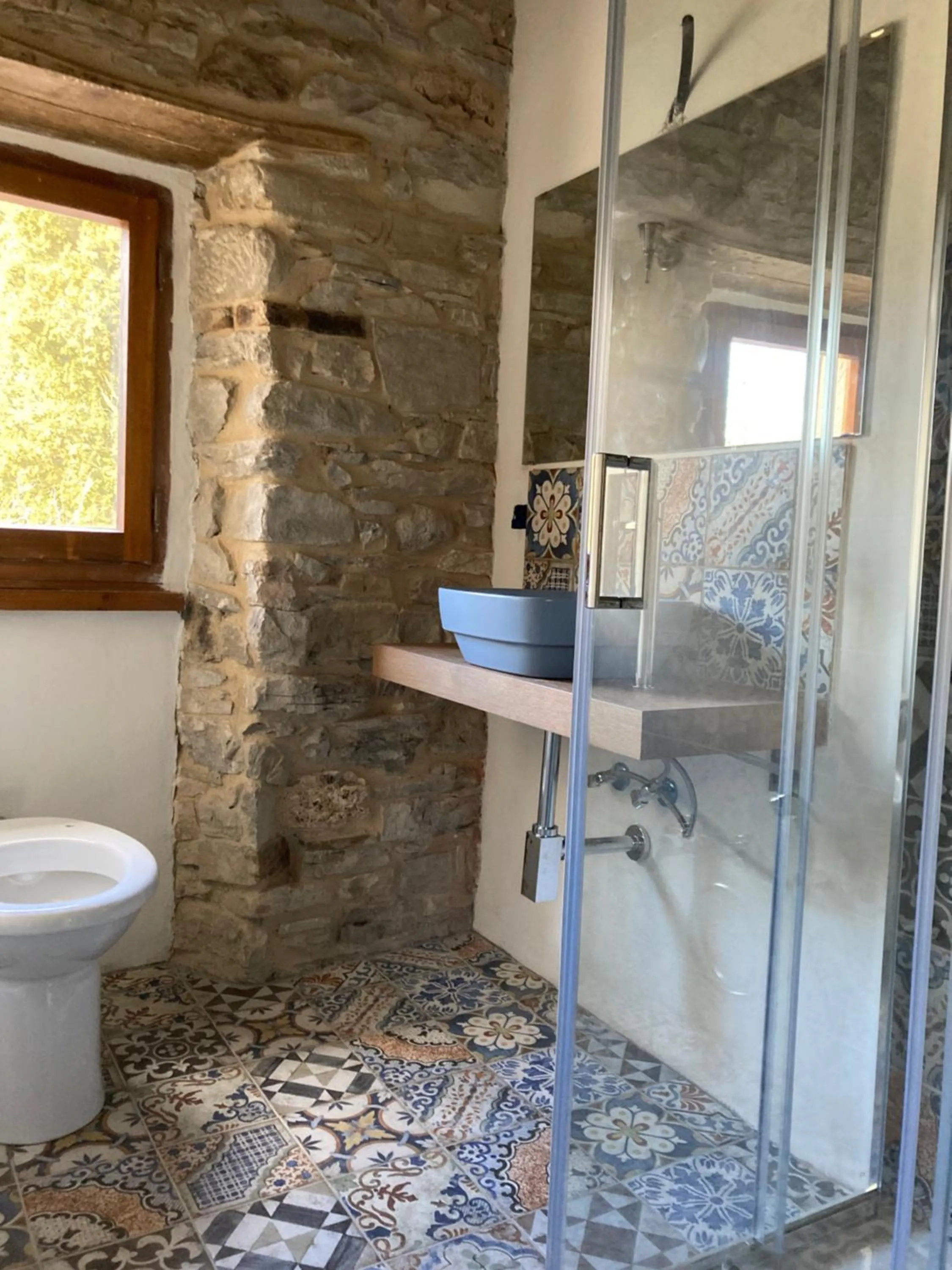 La pecora e l agnello