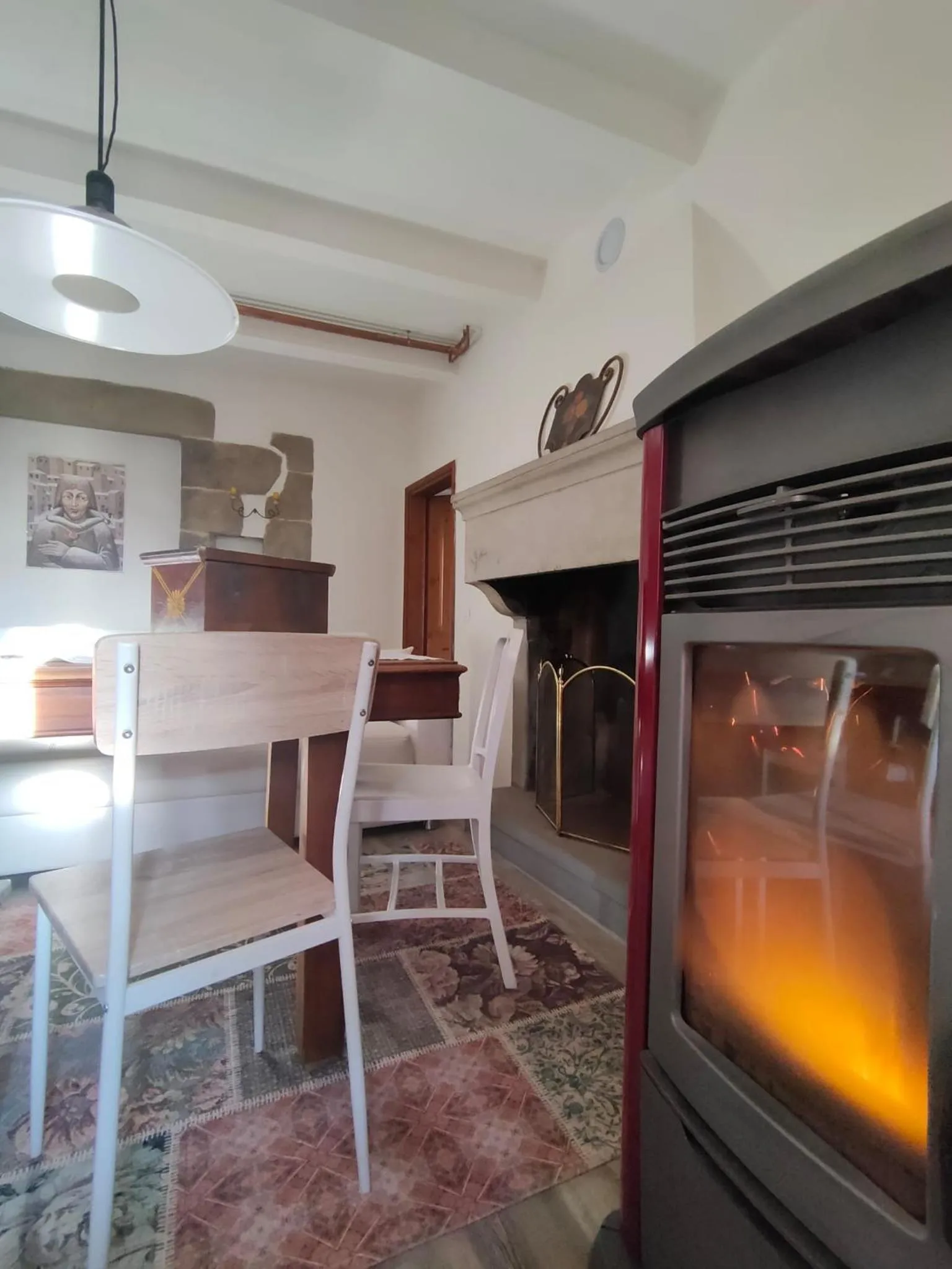 La pecora e l agnello