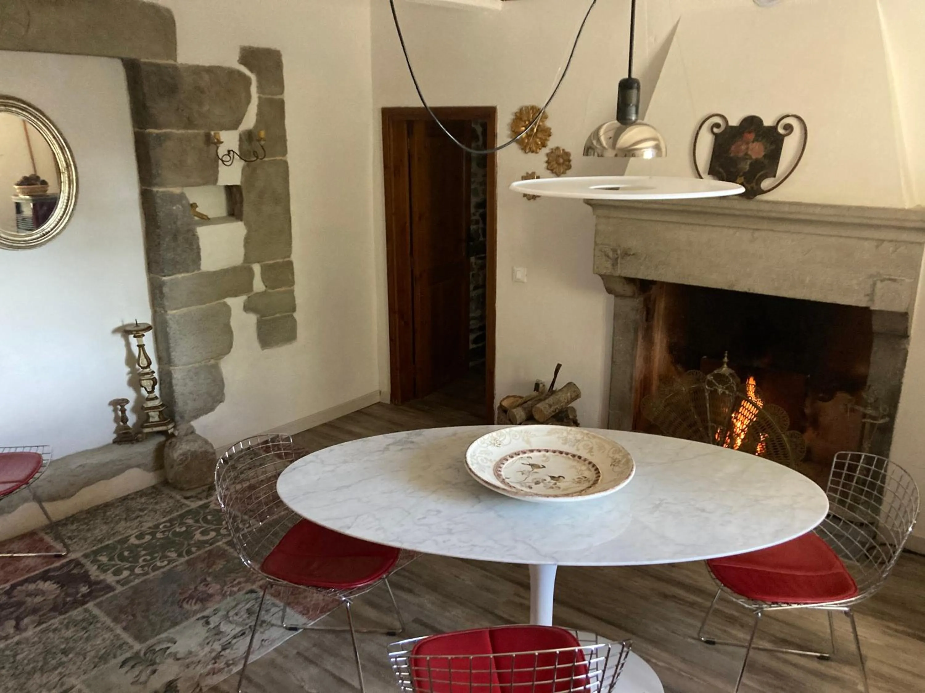 La pecora e l agnello