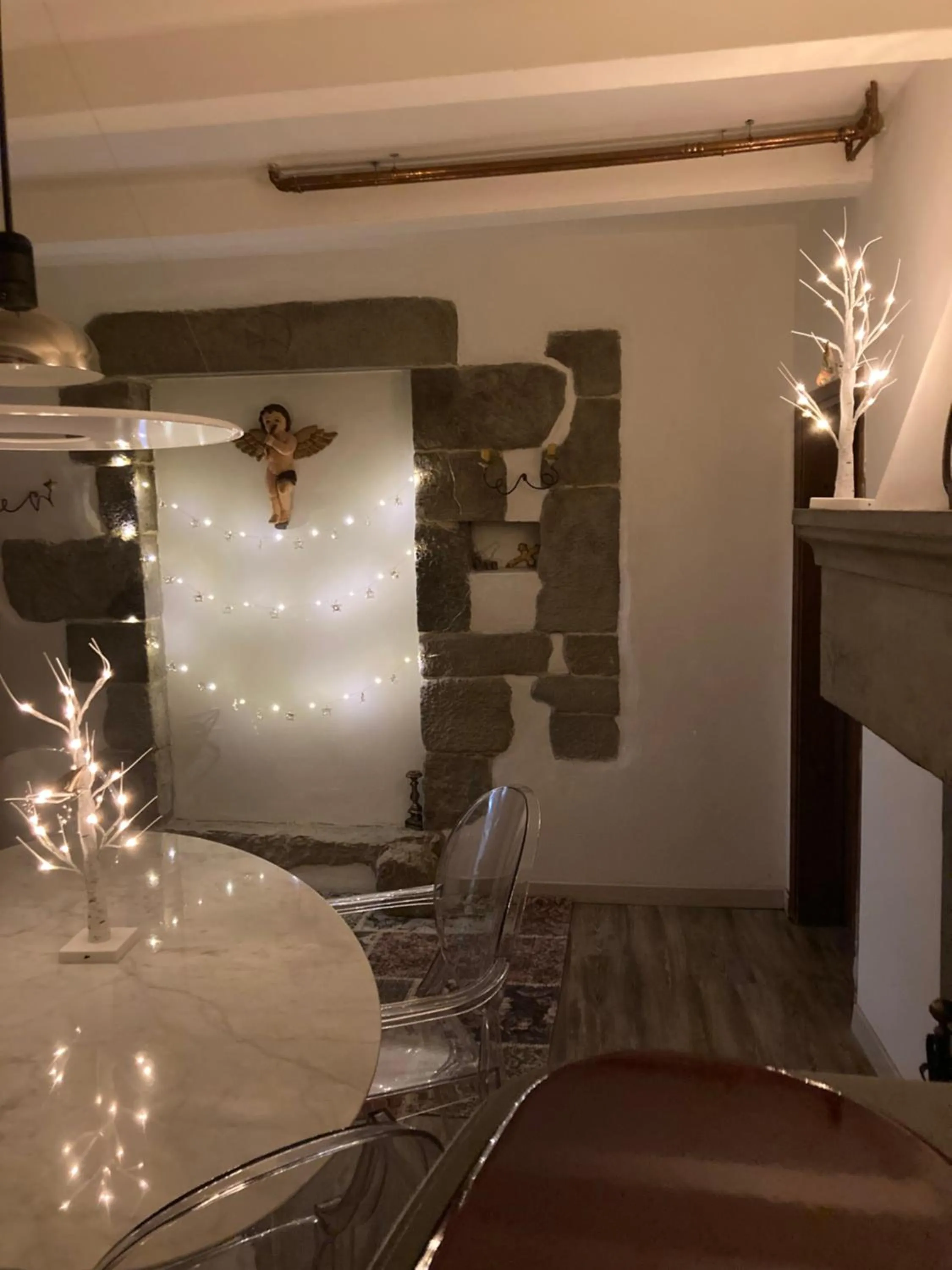 La pecora e l agnello