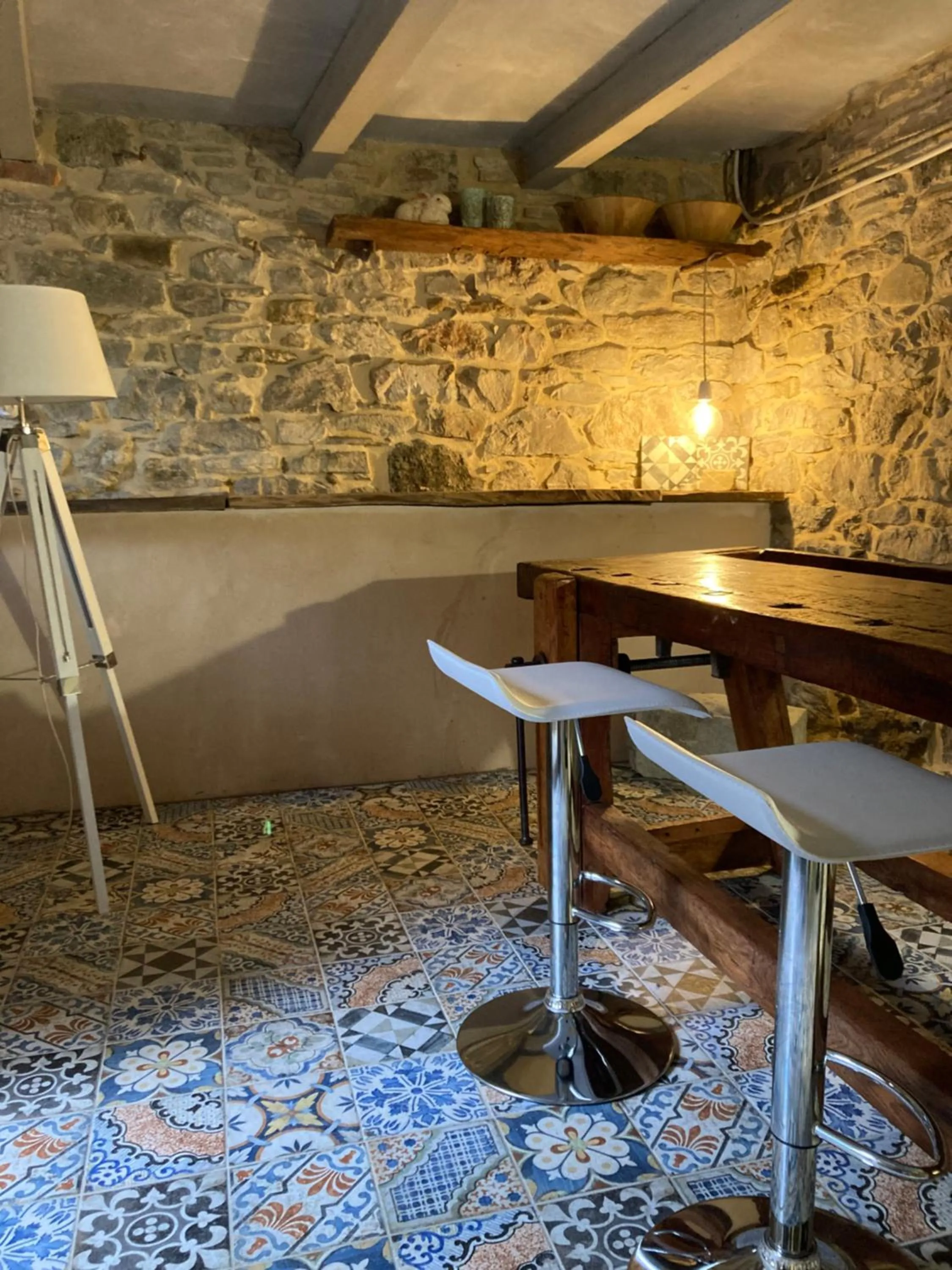 La pecora e l agnello