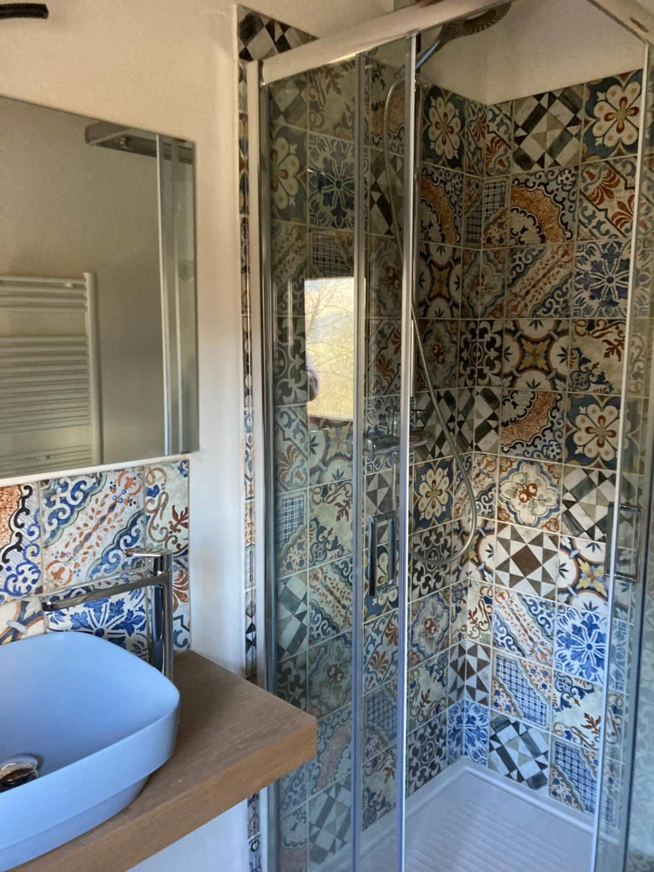 La pecora e l agnello