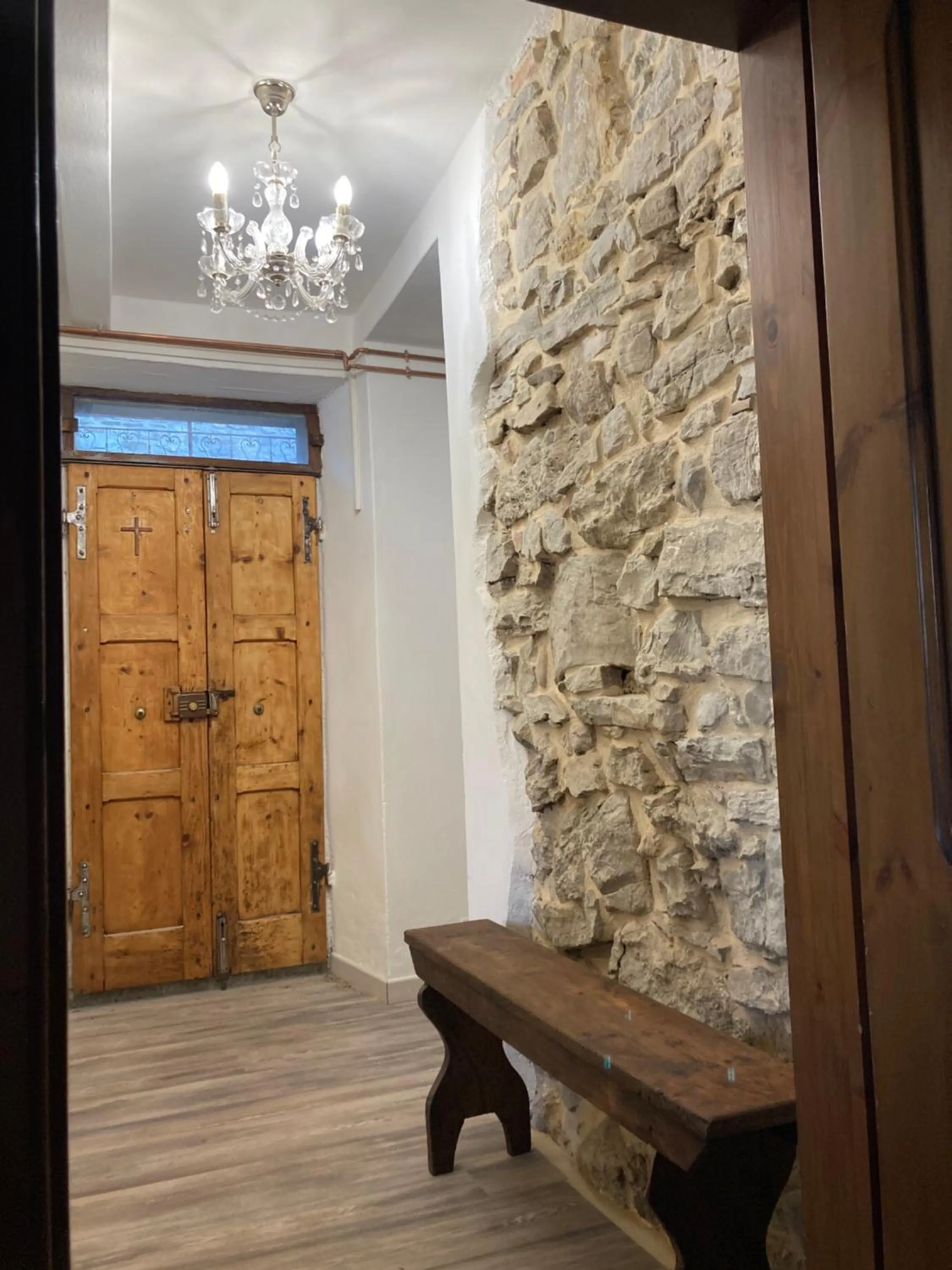 La pecora e l agnello