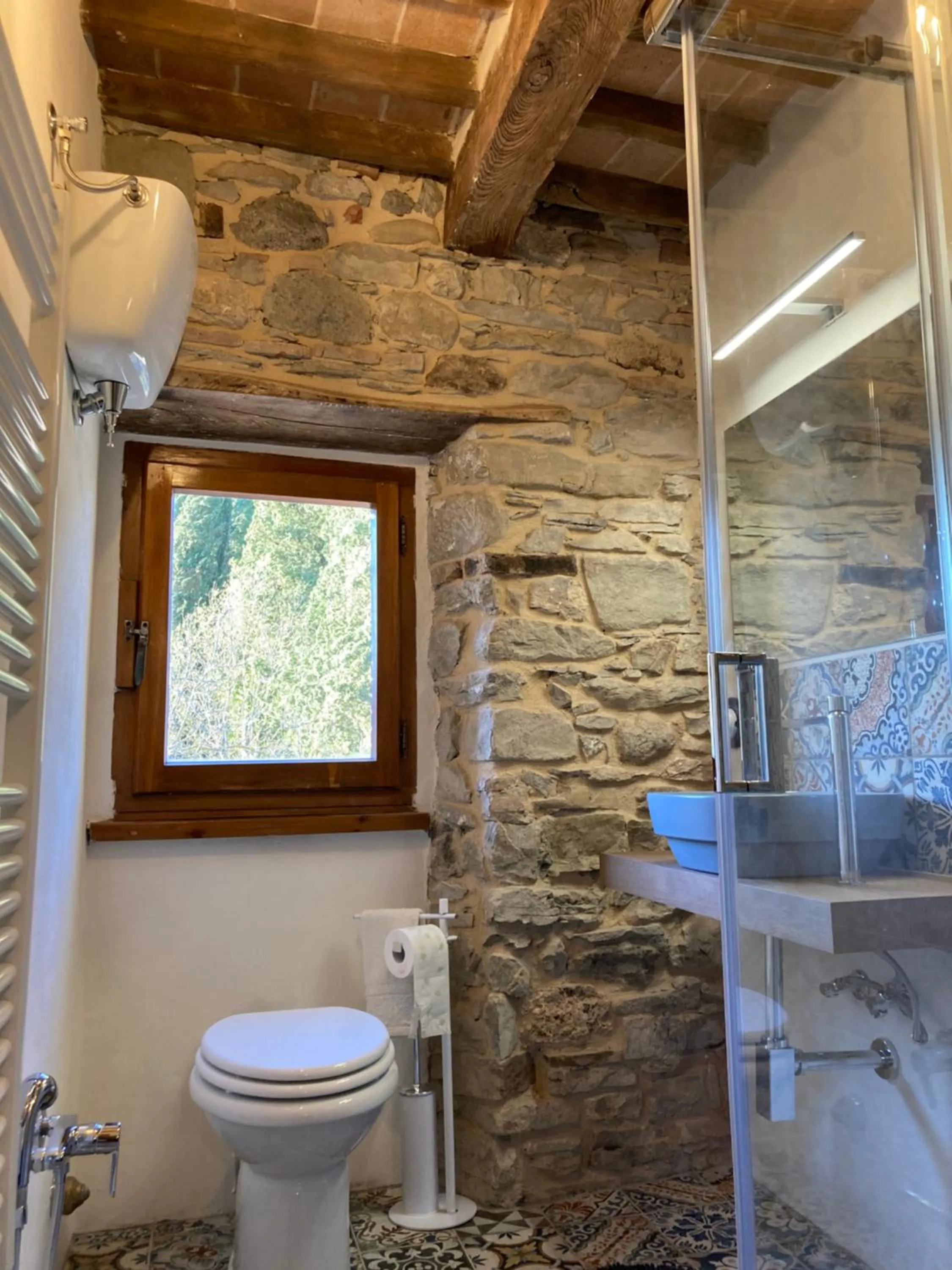 La pecora e l agnello