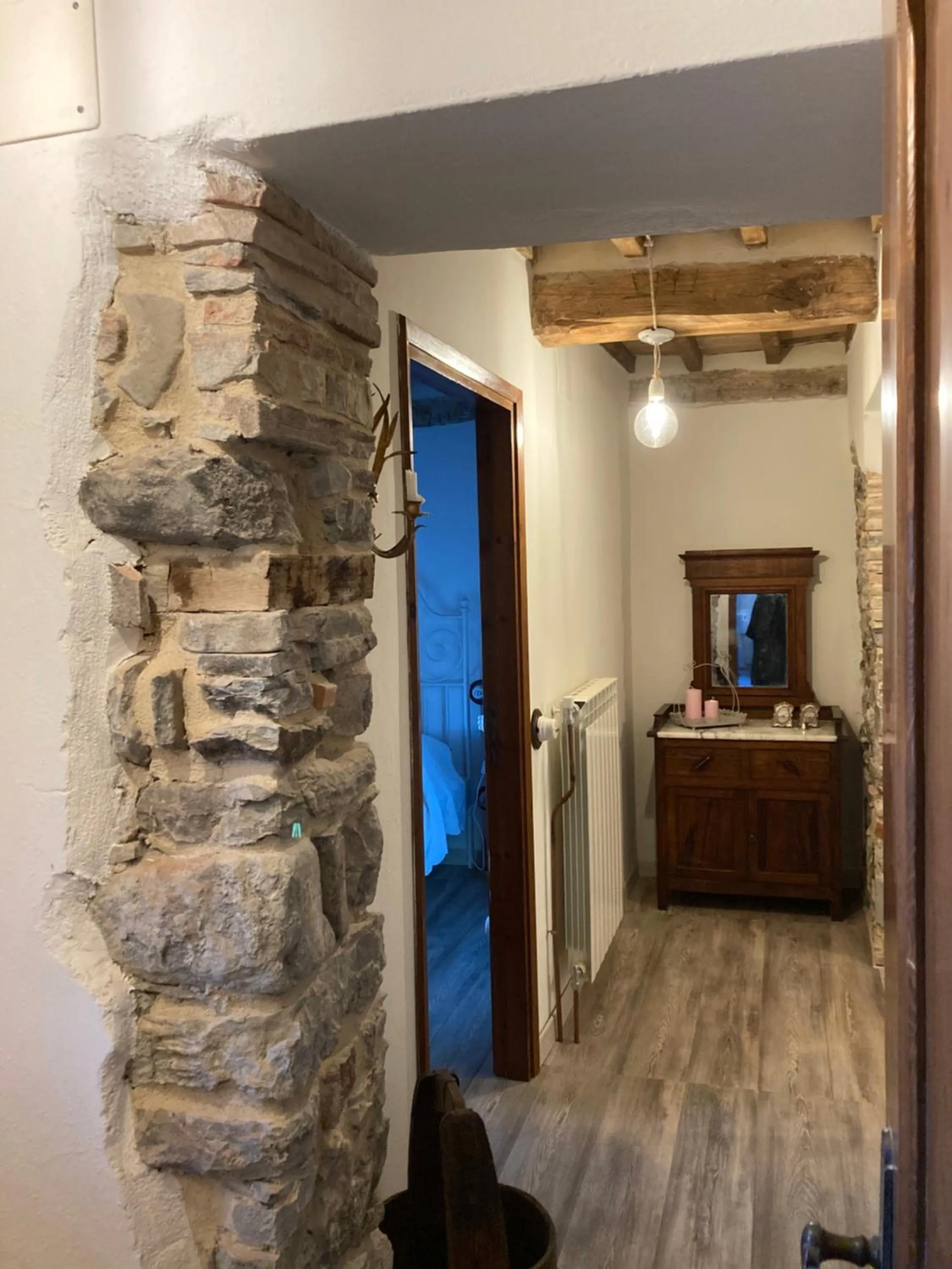 La pecora e l agnello